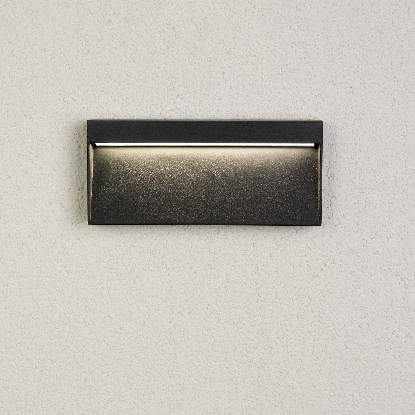 Lampa Ogrodowa Zewnętrzna Kinkiet Elewacyjny 6W LED IP54 PIVAR LUMILED - trzecia cecha produktu
