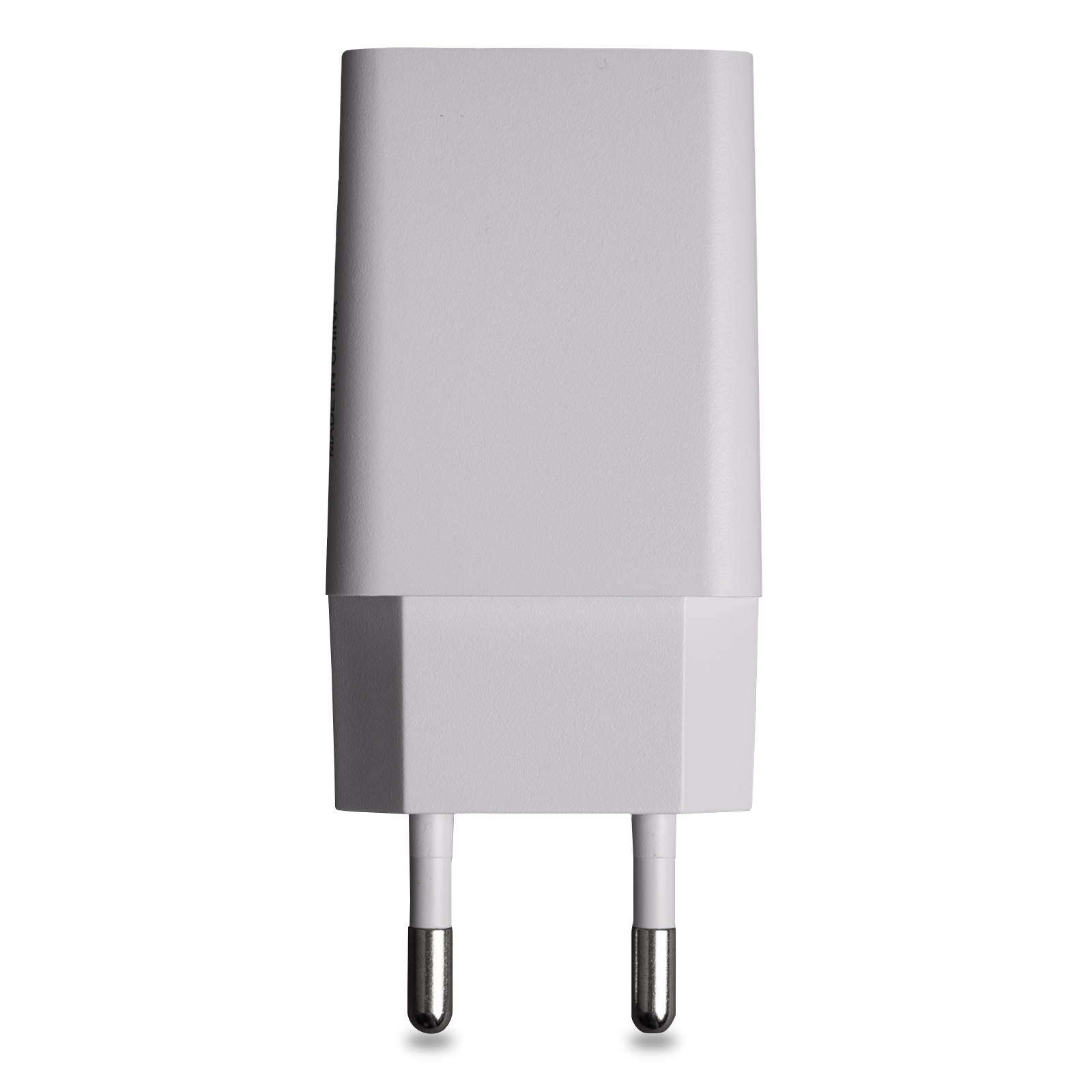 Ładowarka Zasilacz 1x USB 5V/1A DC Adapter Lampek Biurkowych Biały Lumiled - główne zdjęcie produktu