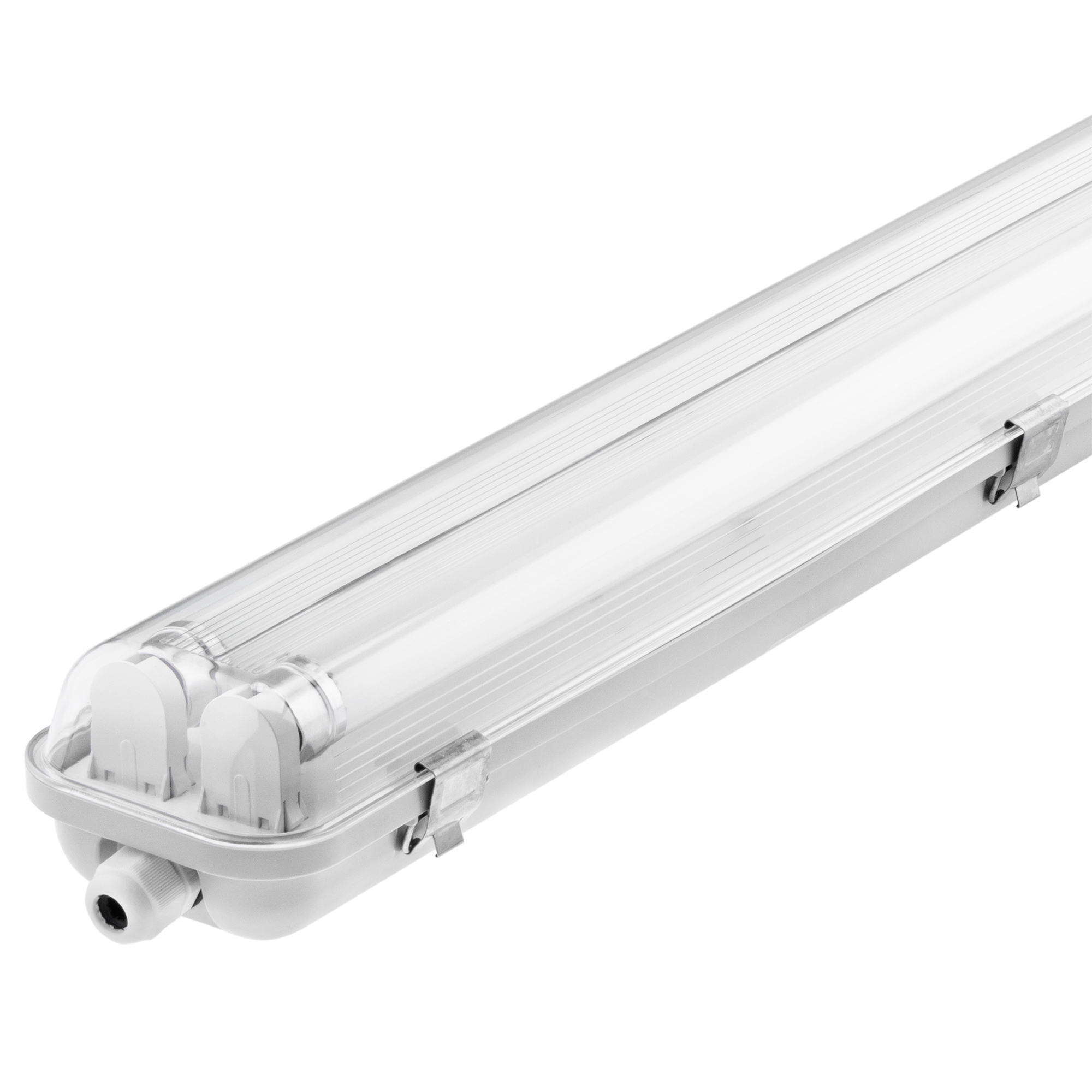 Oprawa Hermetyczna Pyłoszczelna 150cm 2xT8 G13 IP65 + Świetlówki LED 25W 4000K Lumiled - trzecia cecha produktu