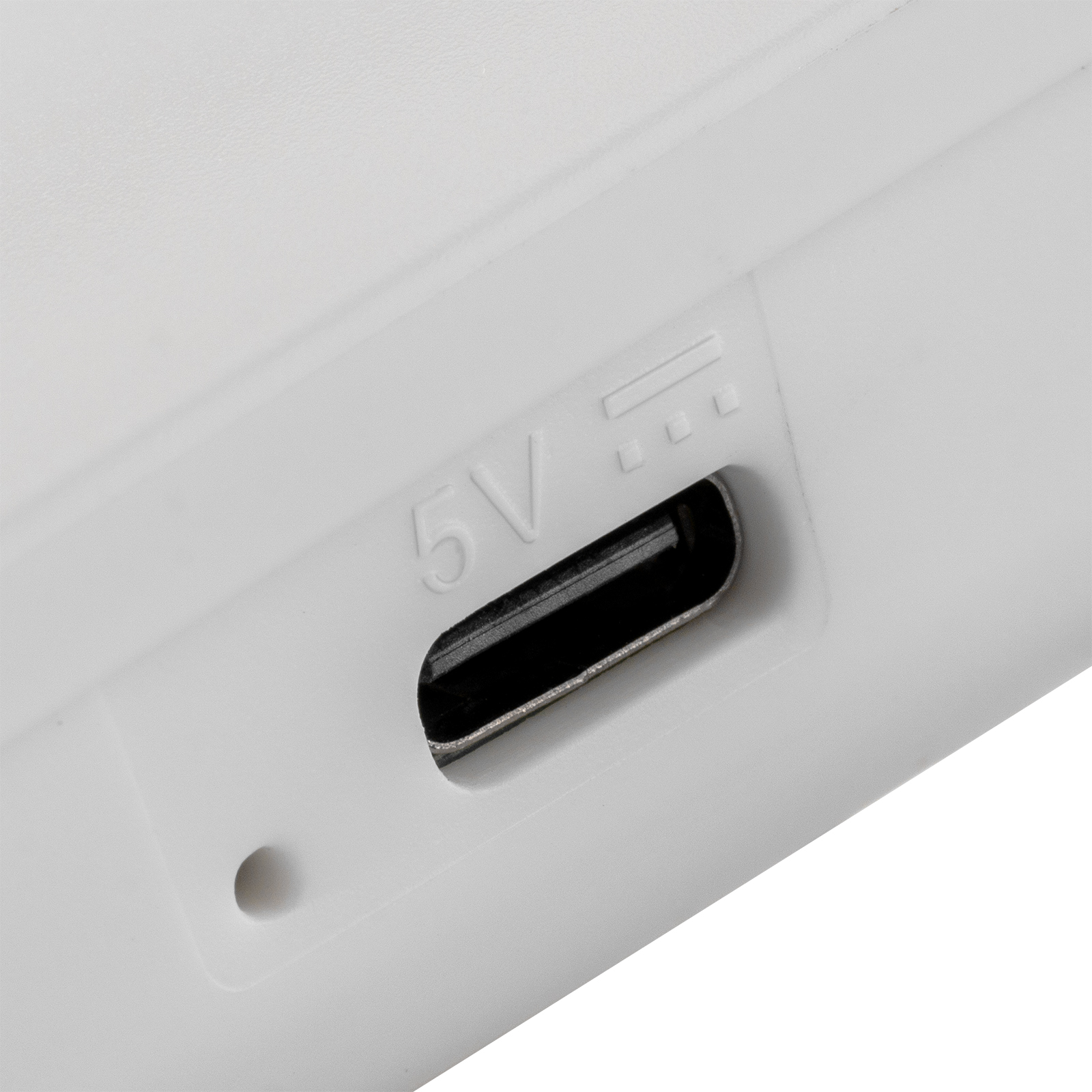 Lampka Biurkowa LED 5W CCT Kreślarska Stołowa Szkolna TESA 2 Biała LUMILED - druga cecha produktu