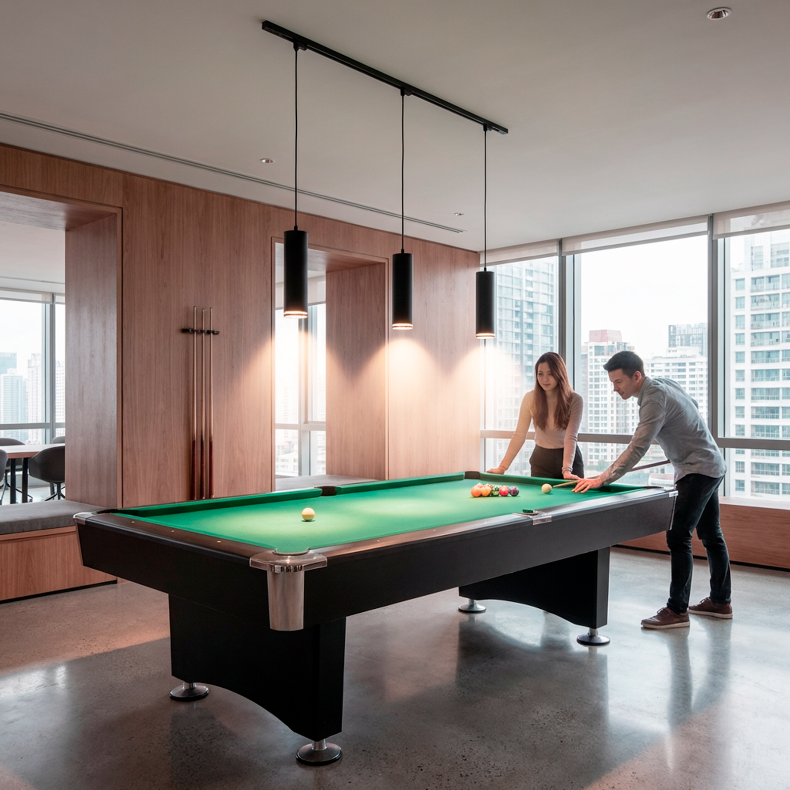 Lampa Sufitowa Szynoprzewód Szyna Zwis Reflektor Szynowy GU10 LED ADERO Czarny LUMILED - trzecia cecha produktu