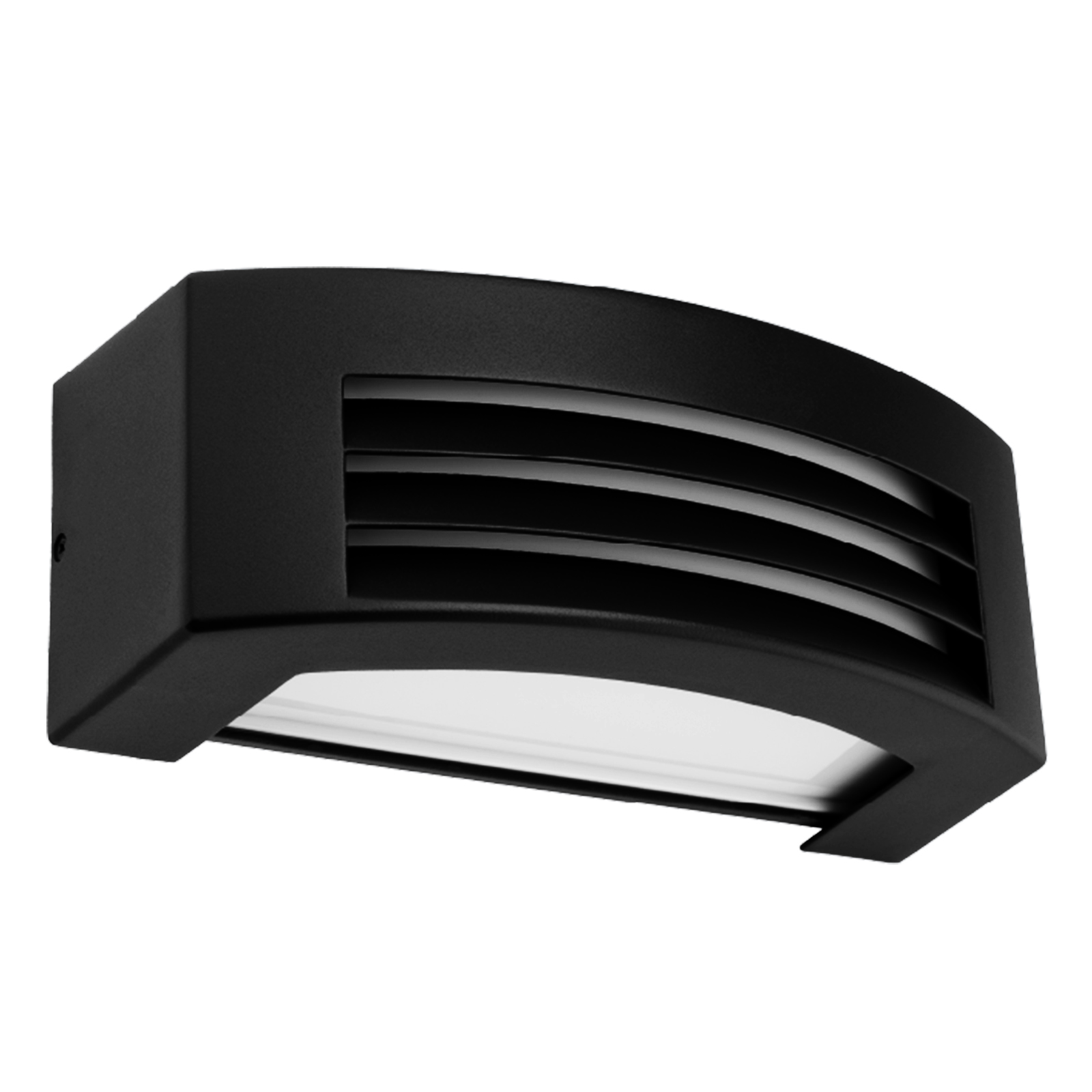 Lampa Ogrodowa Zewnętrzna Kinkiet Elewacyjny E27 LED IP54 KERIO LUMILED - druga cecha produktu
