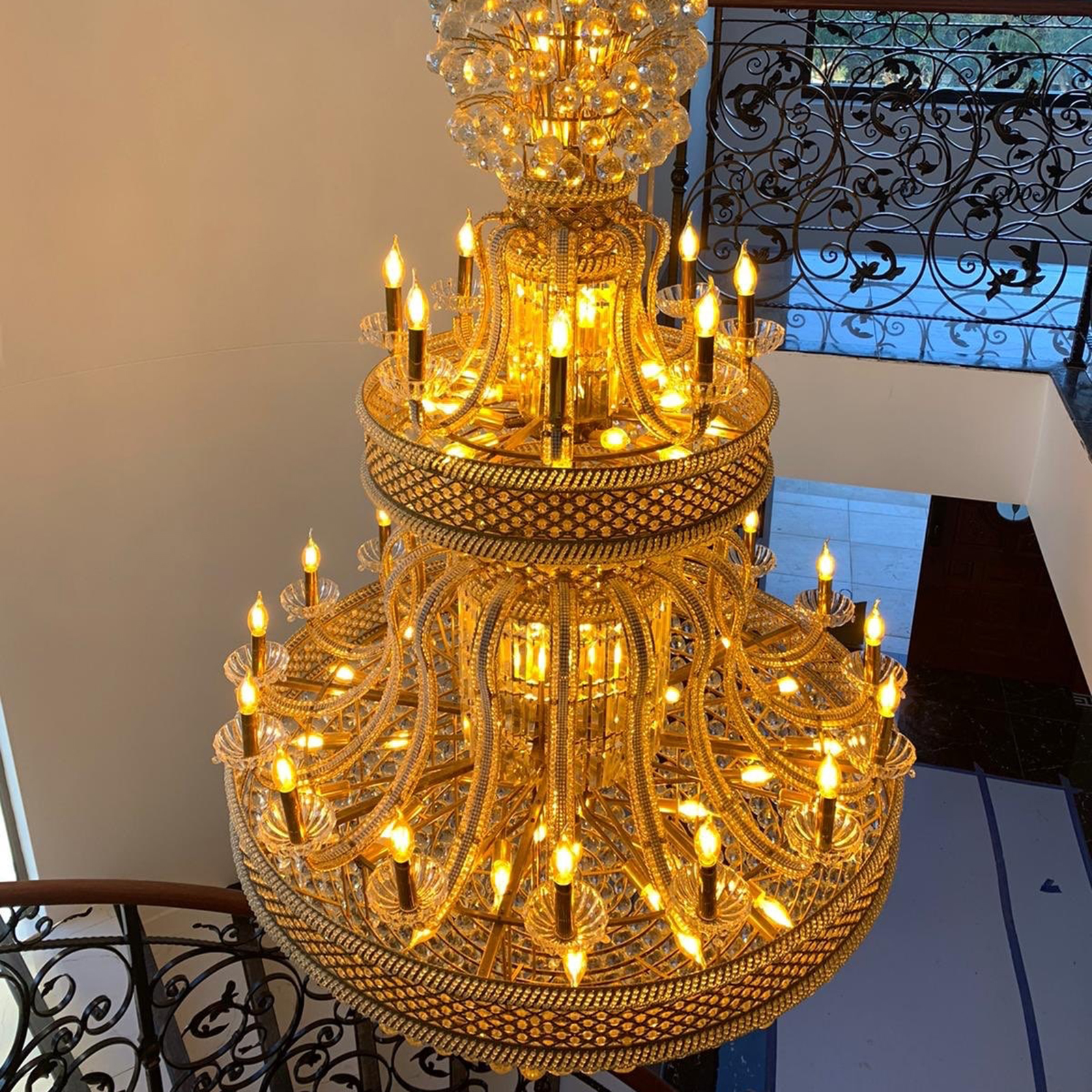 6x Żarówka LED E14 Świeczka BA35 2,2W 470lm = 40W 4000K Neutralna 360° Filament KLASA A LUMILED - obszar zastosowań