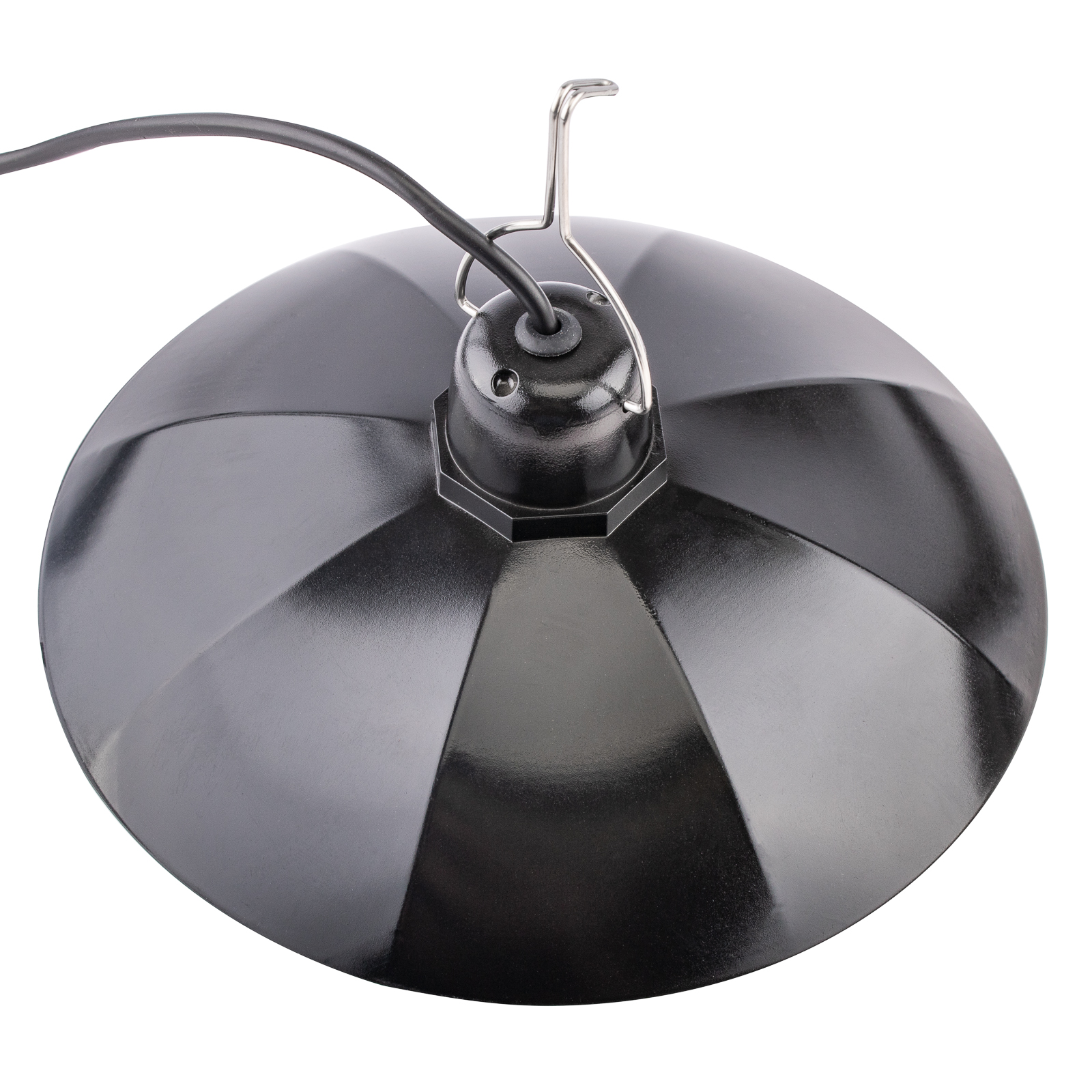Lampa Solarna LED Zewnętrzna Ogrodowa 4000K IP44 + Pilot HELIA LUMILED - druga cecha produktu
