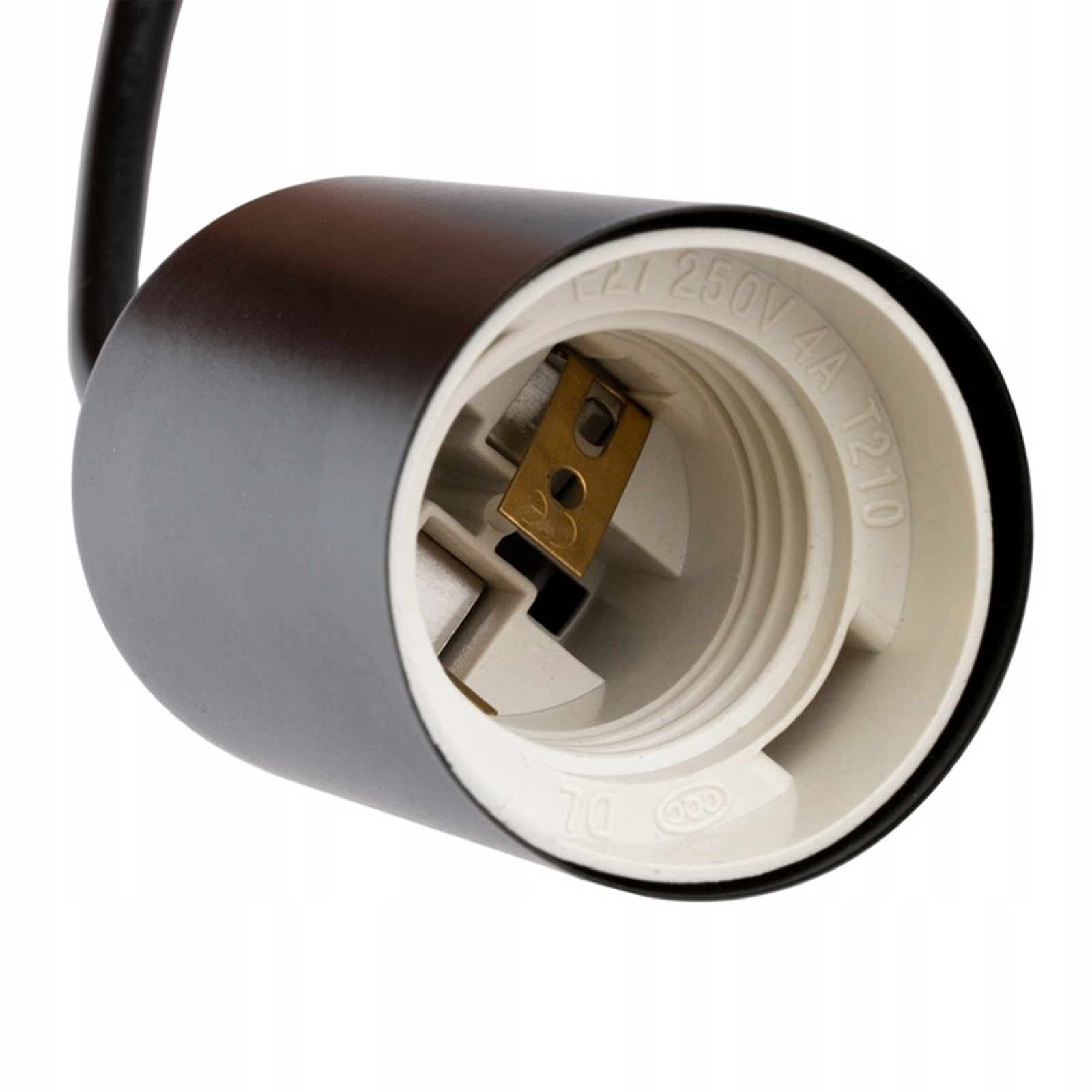 Lampa wisząca sufitowa ARANE PAJĄK 6 ramion do LED 6x E27 LUMILED - trzecia cecha produktu