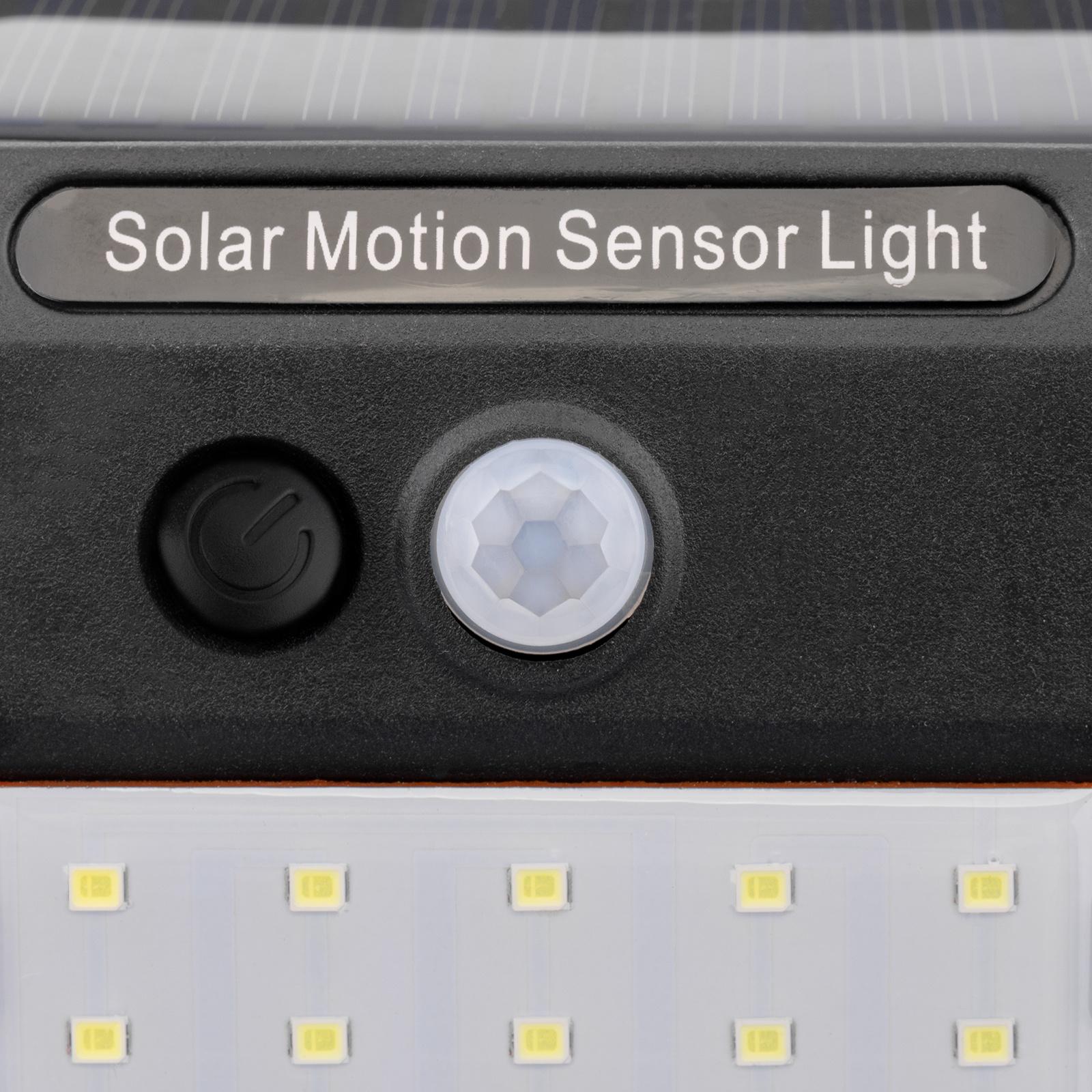 Naświetlacz Solarny LED Halogen Lampa Ogrodowa 6500K IP44 HARIO LUMILED - czwarta cecha produktu