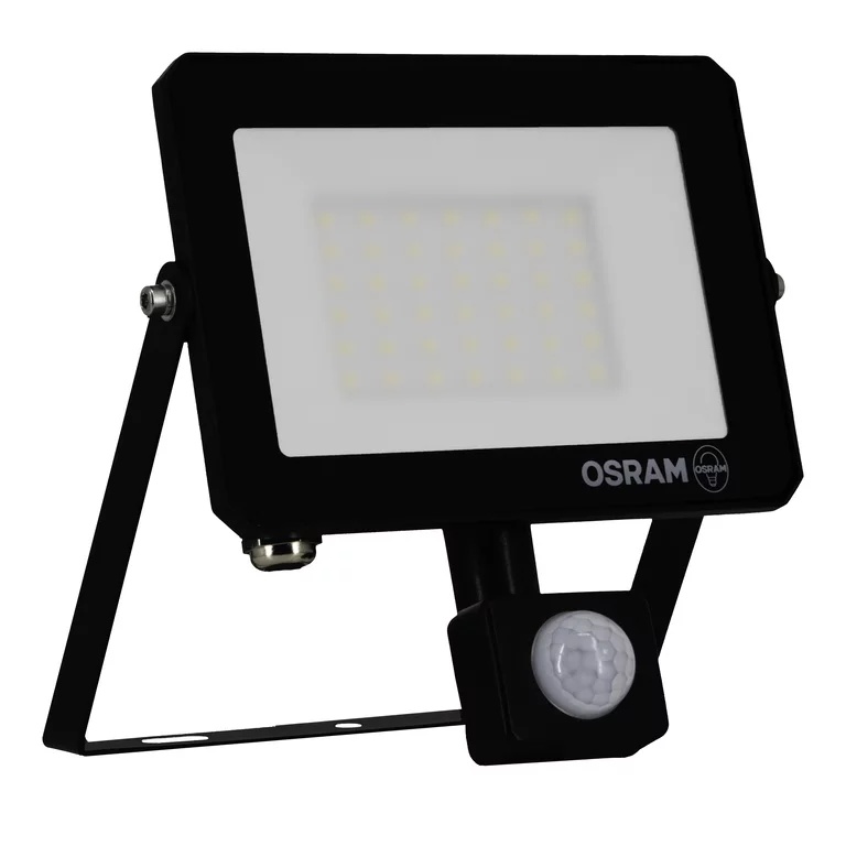 Naświetlacz LED Halogen Zewnętrzny Reflektor 30W 4000K 2700lm IP65 z Czujnikiem Ruchu i Zmierzchu SENSOR FLOODLIGHT LUX OSRAM - czwarta cecha produktu