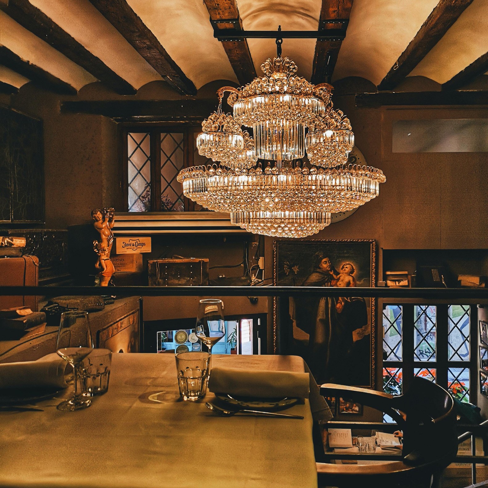 Żarówka LED E14 Świeczka B35 2,2W 470lm = 40W 2700K Ciepła 360° Filament KLASA A LUMILED - obszar zastosowań