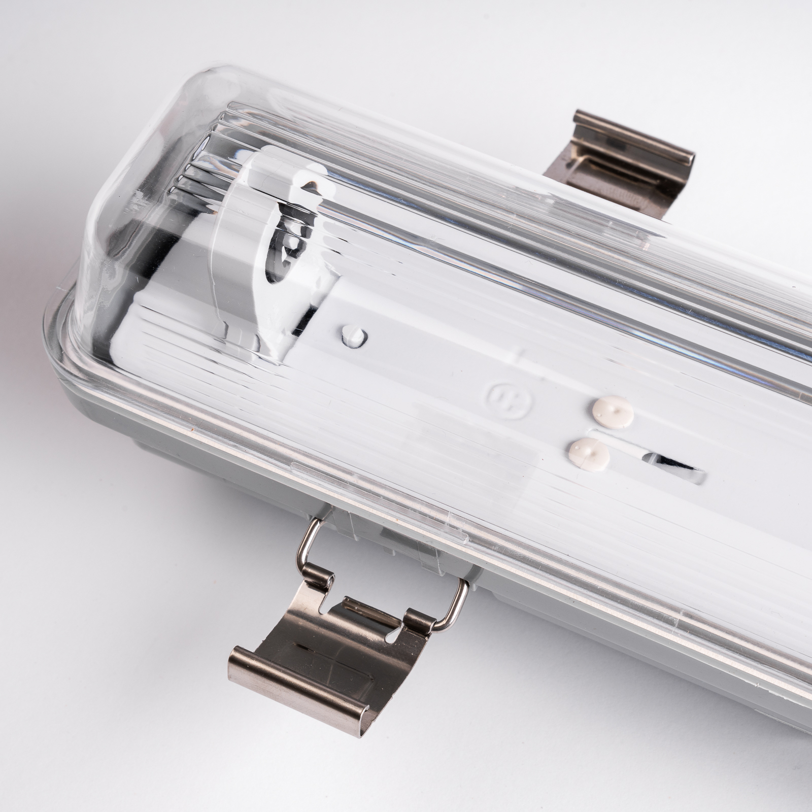 Oprawa Lampa Hermetyczna LED Pyłoszczelna 60cm T8 G13 IP65 HERSO Lumiled - druga cecha produktu