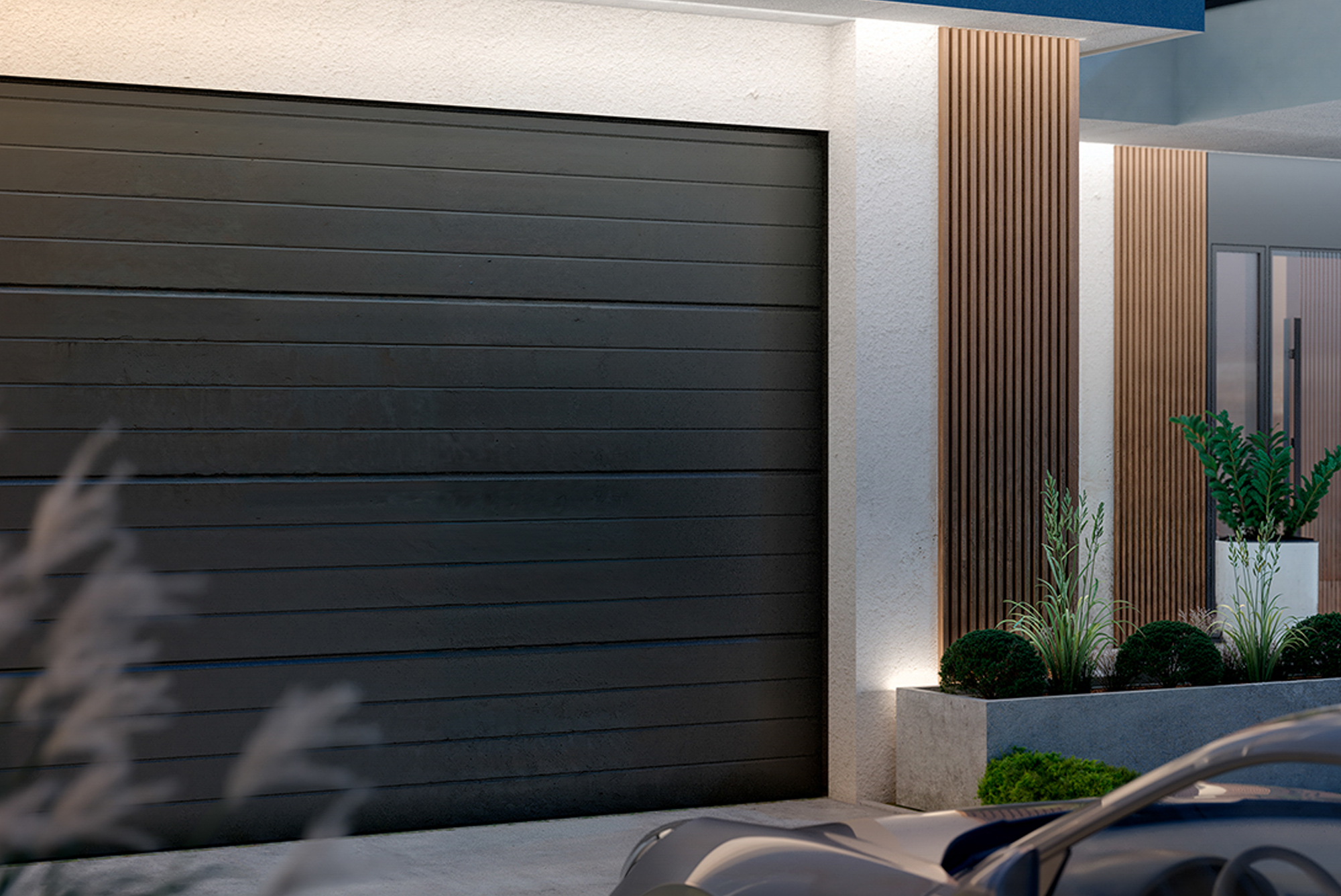 Taśma LED Pasek 5m 30W 3000lm IP67 White and Color Ambiance RGB + TW Biała Inteligentna SMART Zigbee Bluetooth Flux Strip Outdoor Philips HUE - czwarta cecha produktu