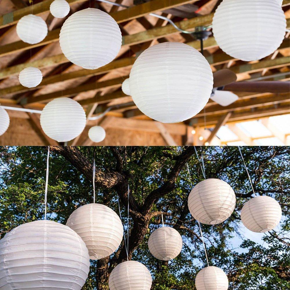 Lampa Solarna Ogrodowa LED FELISI Lampion Latarenka Origami 30cm LUMILED - trzecia cecha produktu
