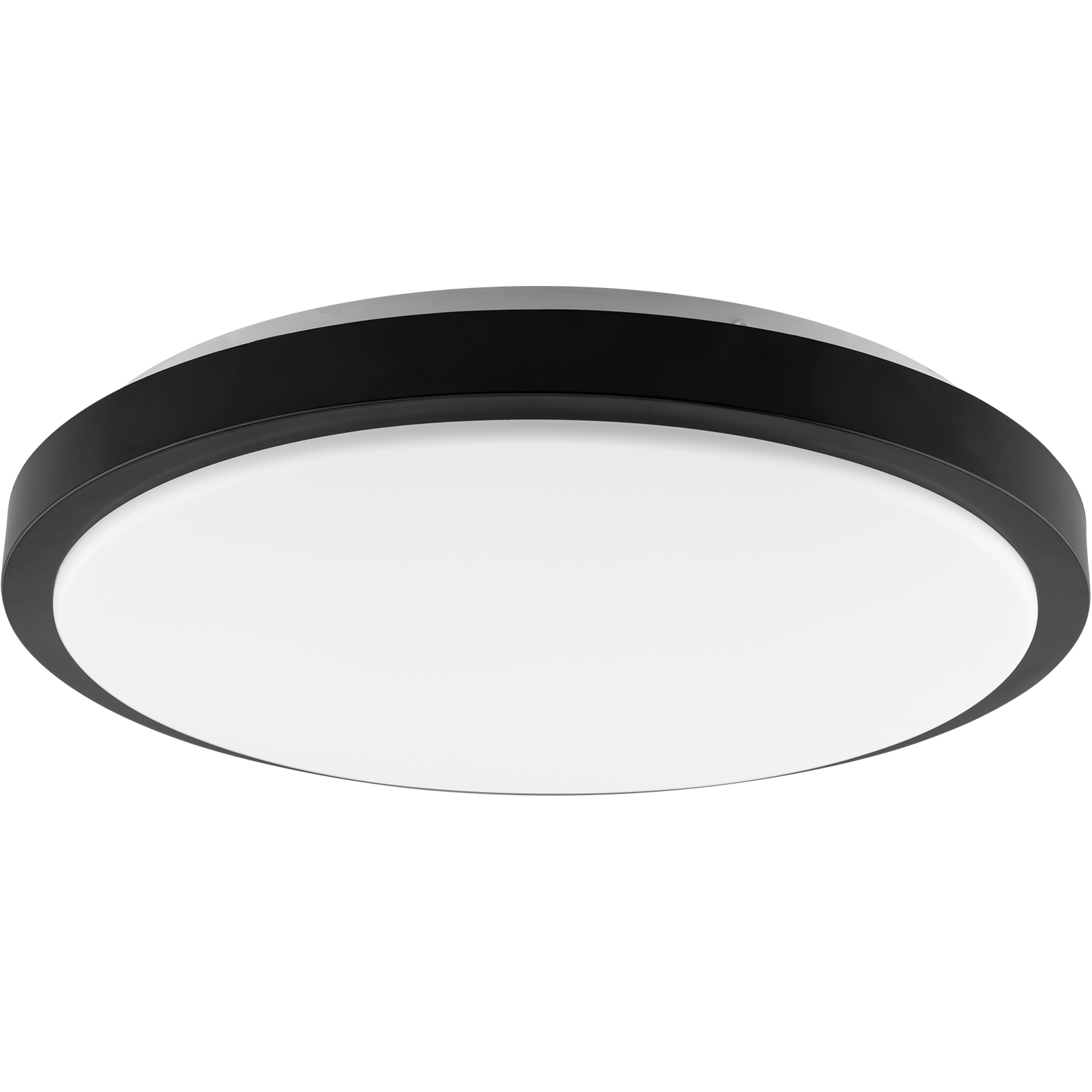 Plafon LED Lampa Sufitowa Natynkowa MILEO 48W IP44 CCT Biały Okrągły 40cm + PILOT LUMILED - trzecia cecha produktu