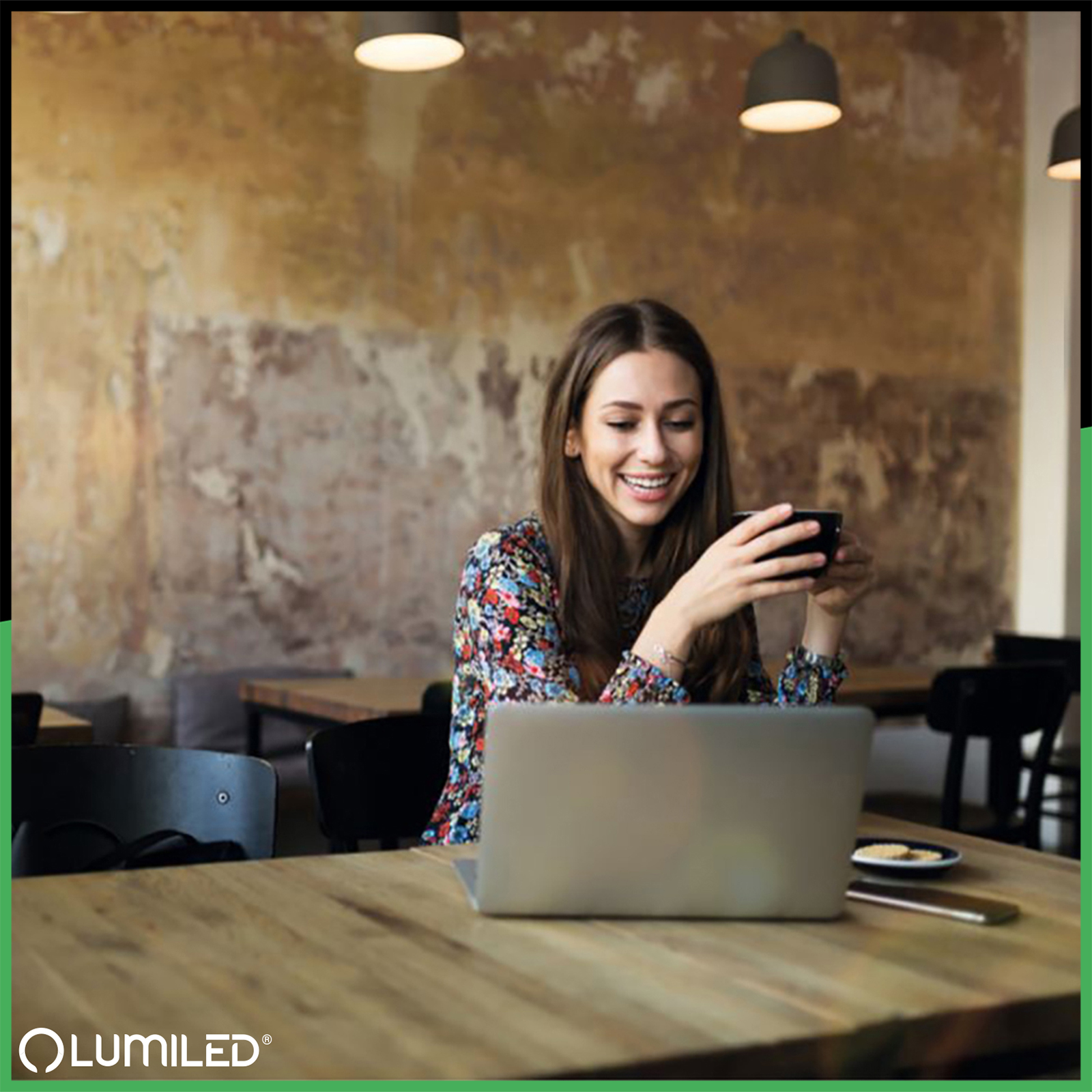 6x Żarówka LED E14 Kulka P45 4W = 40W 470lm 4000K Neutralna 360° FILAMENT LUMILED - obszar zastosowań