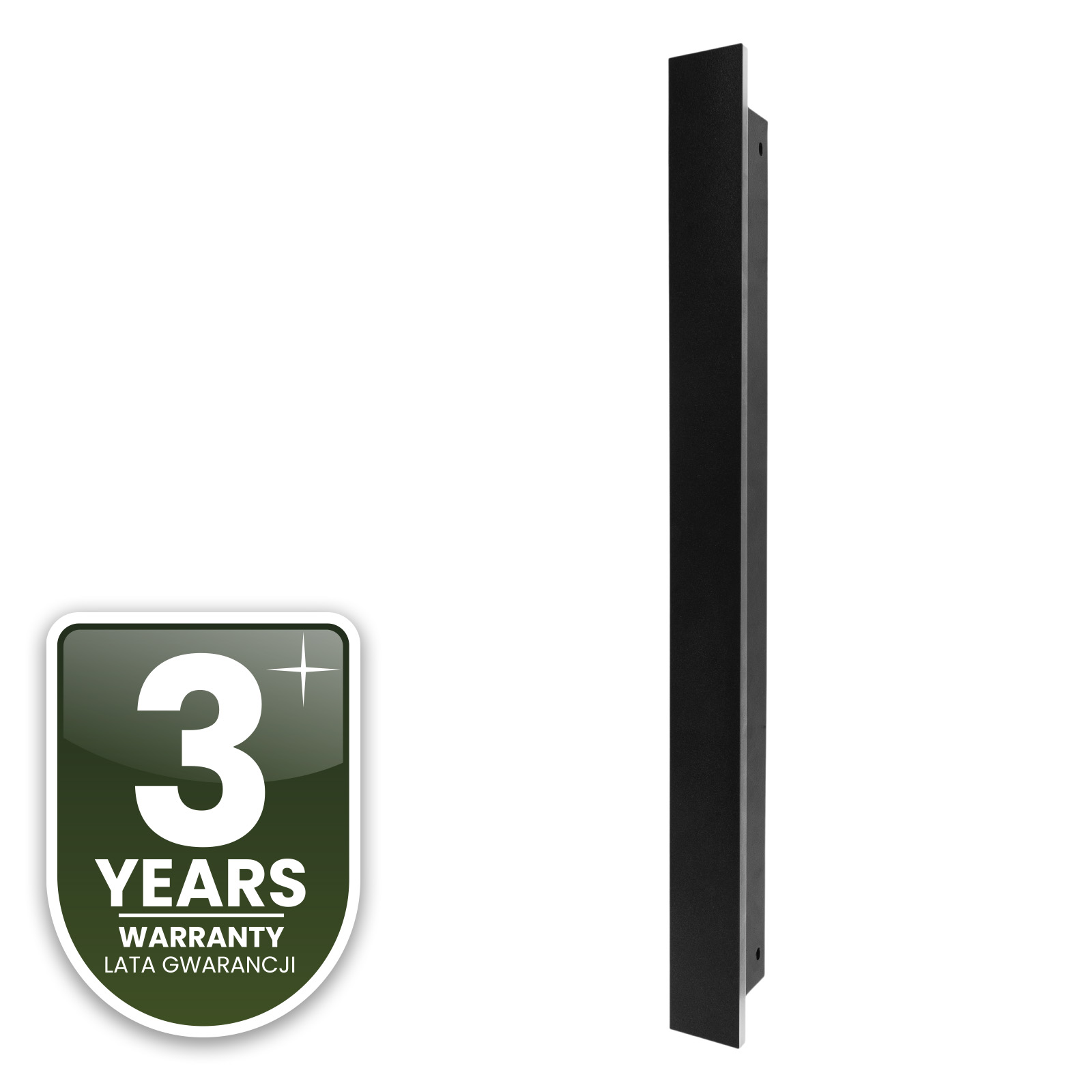 Lampa Ogrodowa LED Natynkowa PELIO Kinkiet Elewacyjny Ścienny 18W 4000K IP65 LUMILED - czwarta cecha produktu