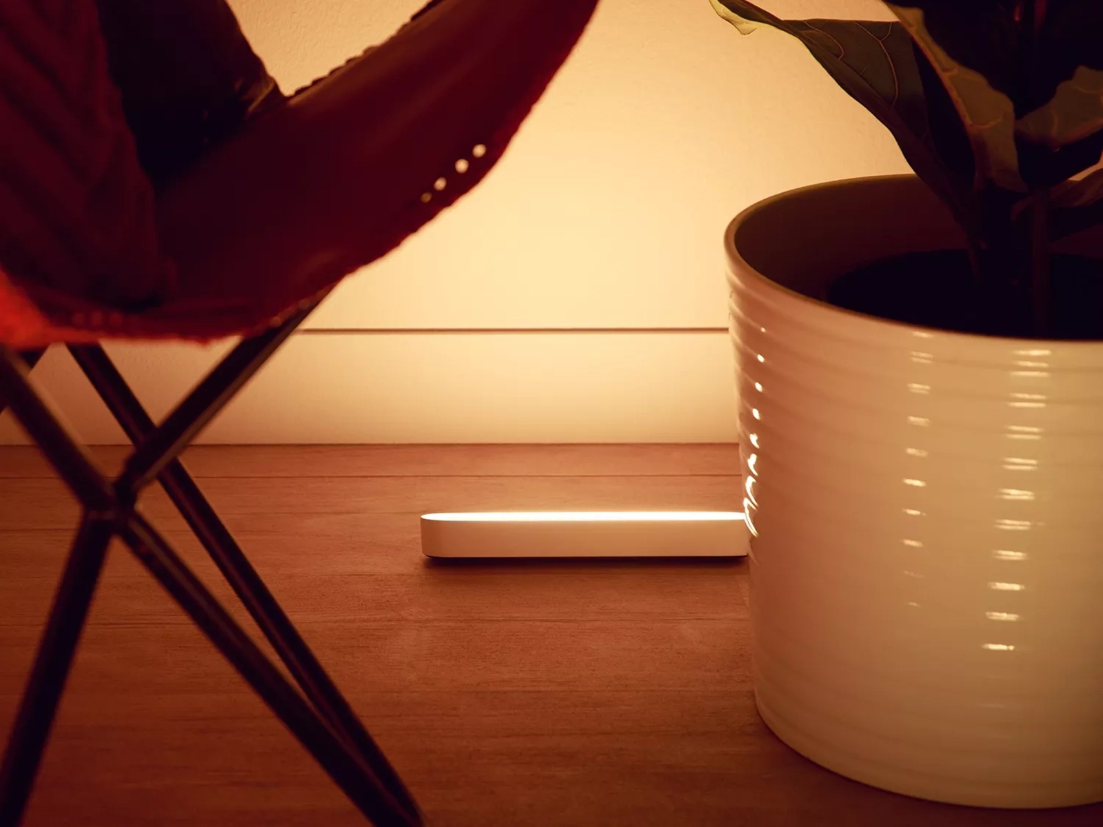 Kabel Przedłużający 5m IP20 Czarny do serii Play Philips HUE - obszar zastosowań