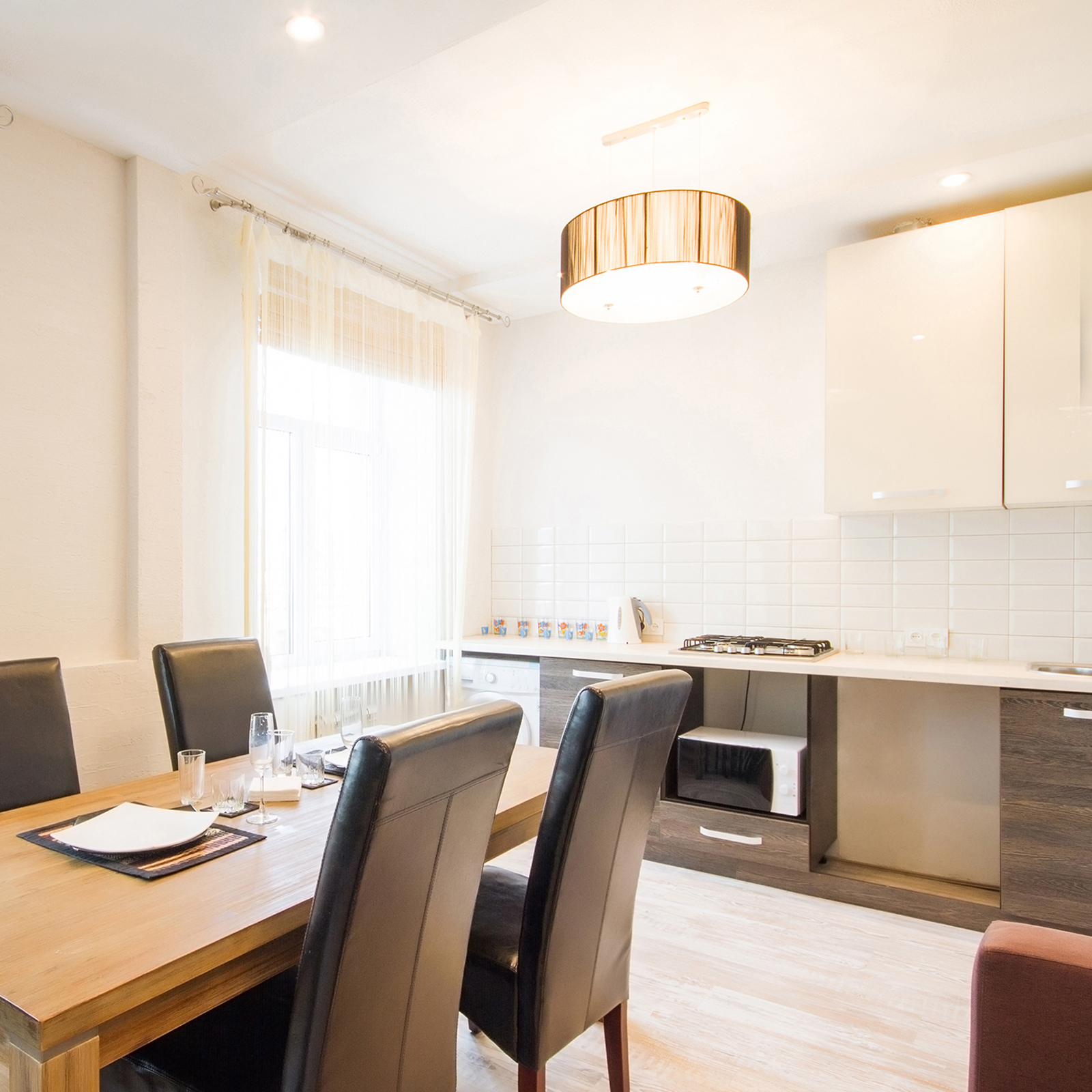 Żarówka LED E27 A60 7W = 60W 810lm 4000K Neutralna 360° FILAMENT LUMILED - obszar zastosowań