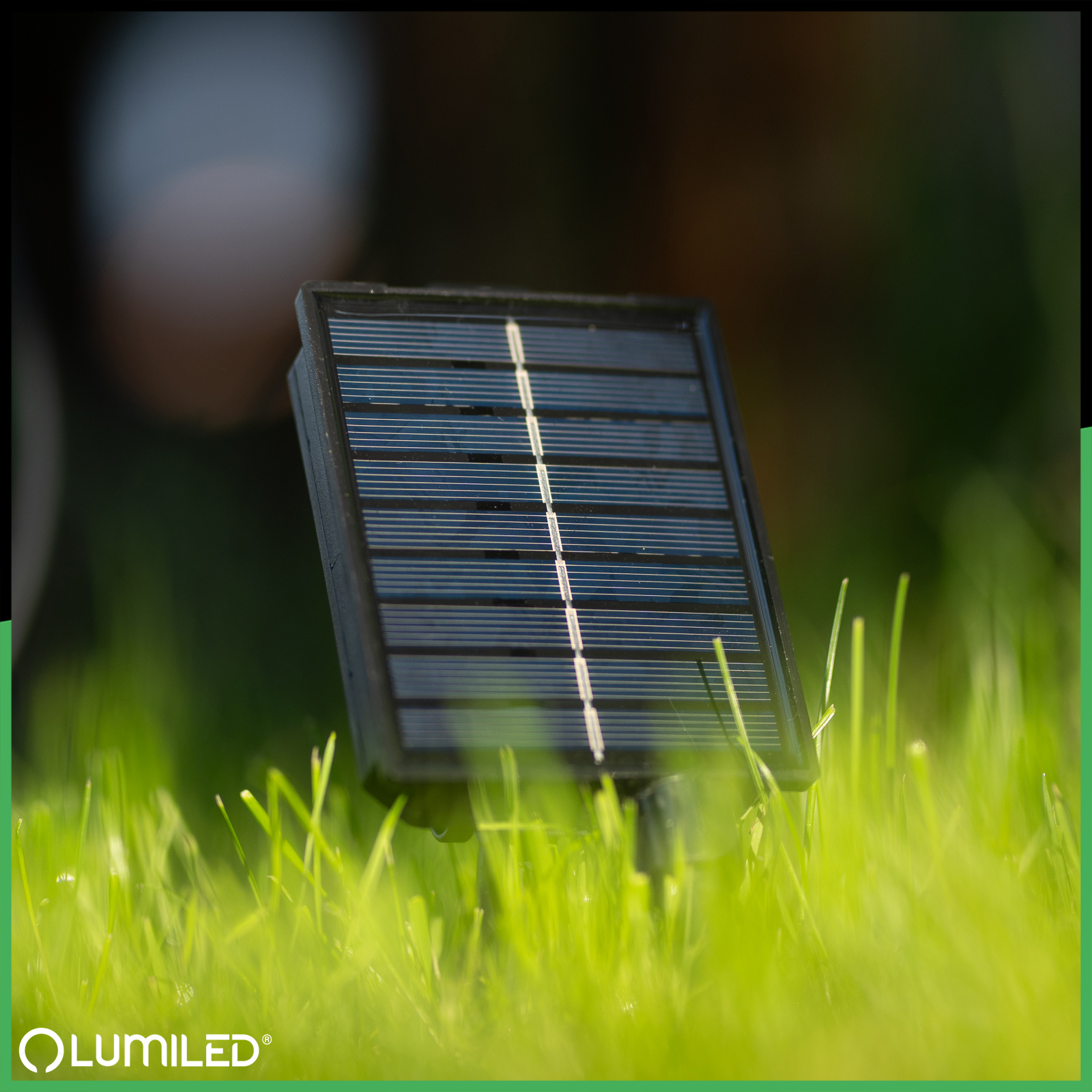 Girlanda Solarna Ogrodowa 20x LED Ozdobne Żarówki G50 10.6m 3000K RGB + Pilot EREMI LUMILED - druga cecha produktu
