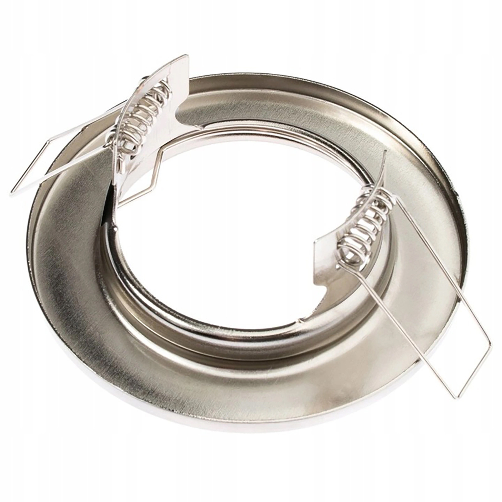 Oprawa Halogenowa Podtynkowa Okrągła Satyna GU10 MR16 ARDALI LUMILED - druga cecha produktu