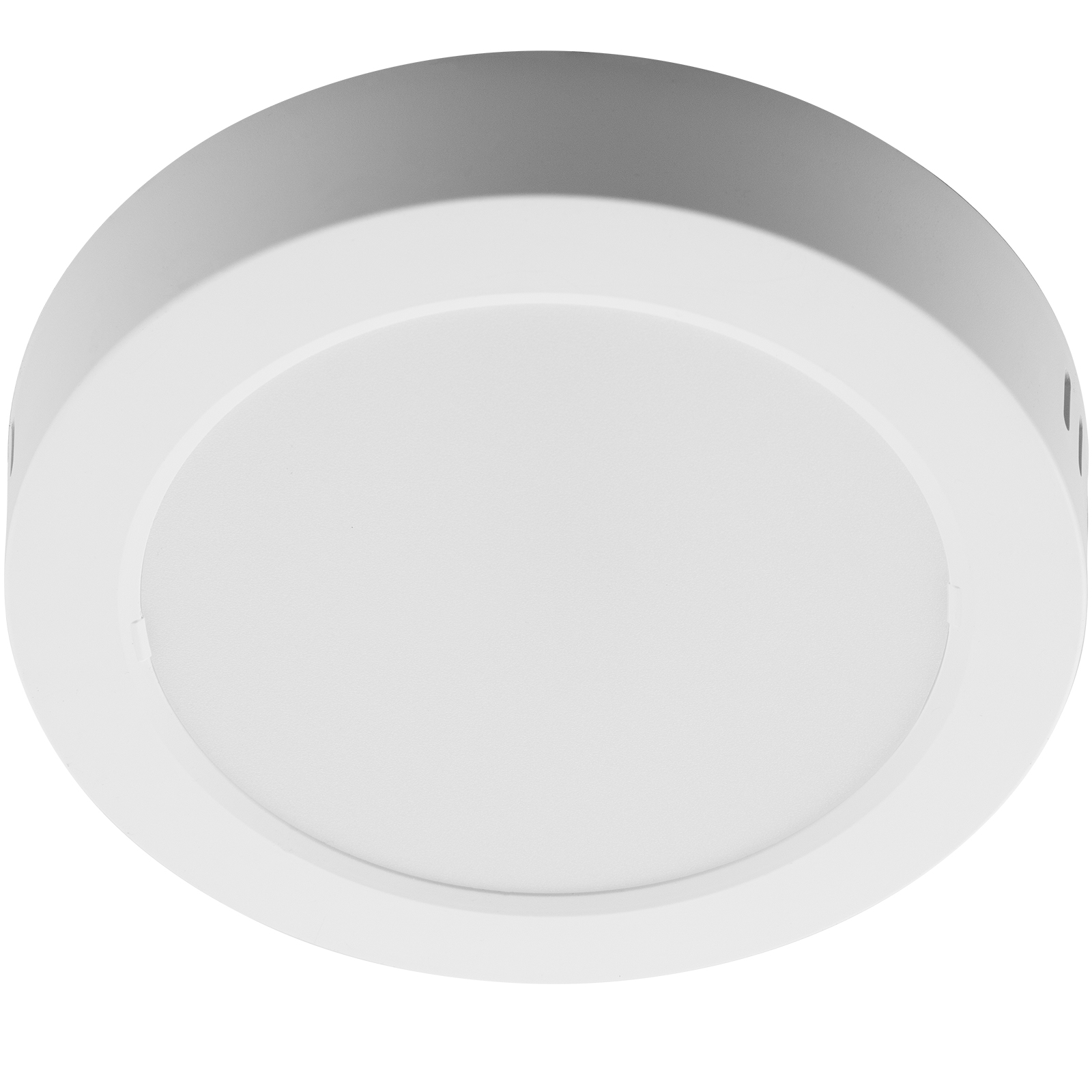 Oprawa Natynkowa Lampa LED Sufitowa 12W Okrągła 4000K GLOW Biała LUMILED - trzecia cecha produktu