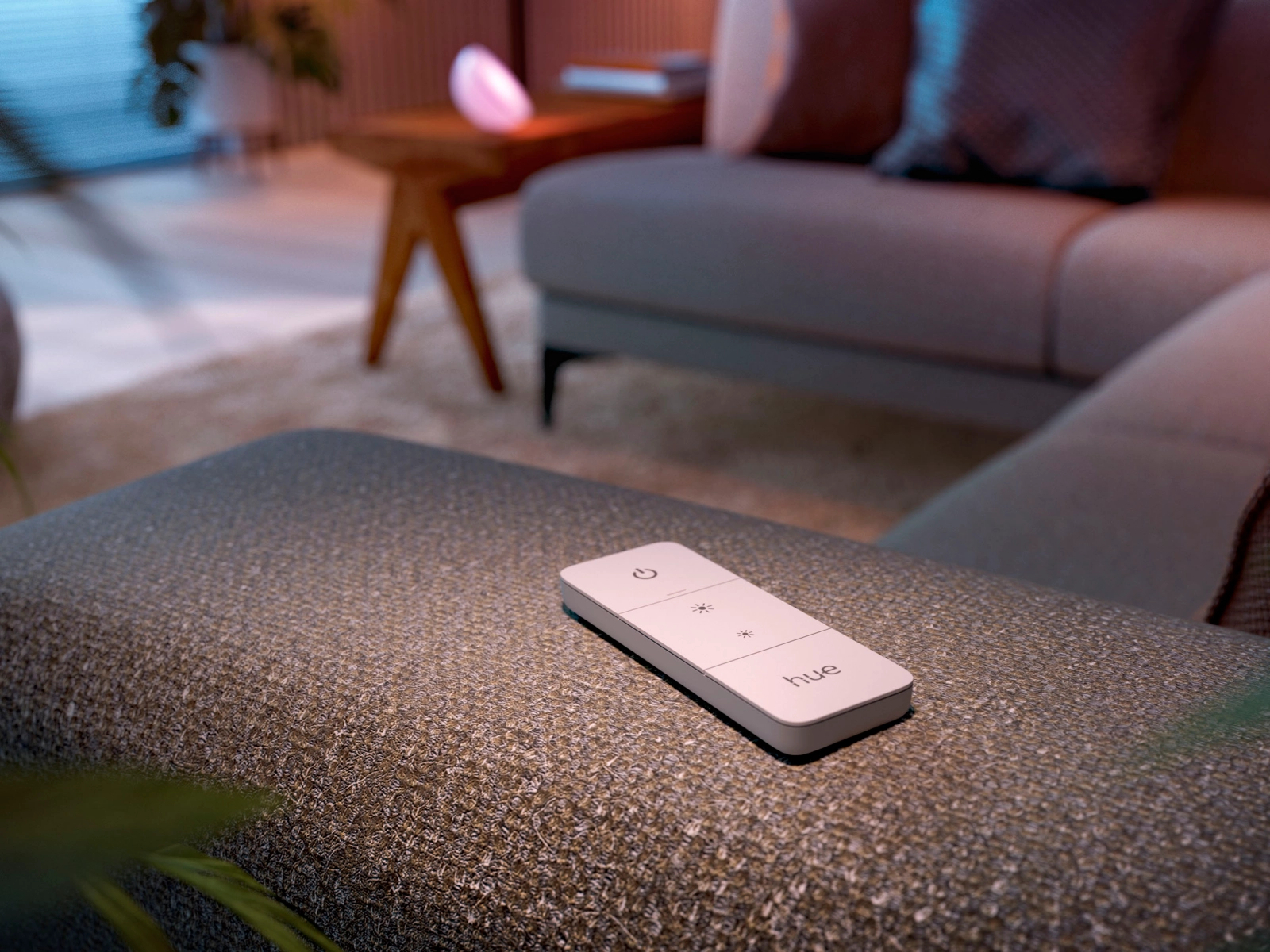 Kontroler Włącznik Ściemniacz Pilot Regulator Inteligentny Bezprzewodowy Zigbee Bluetooth Dimmer Switch Philips HUE - obszar zastosowań