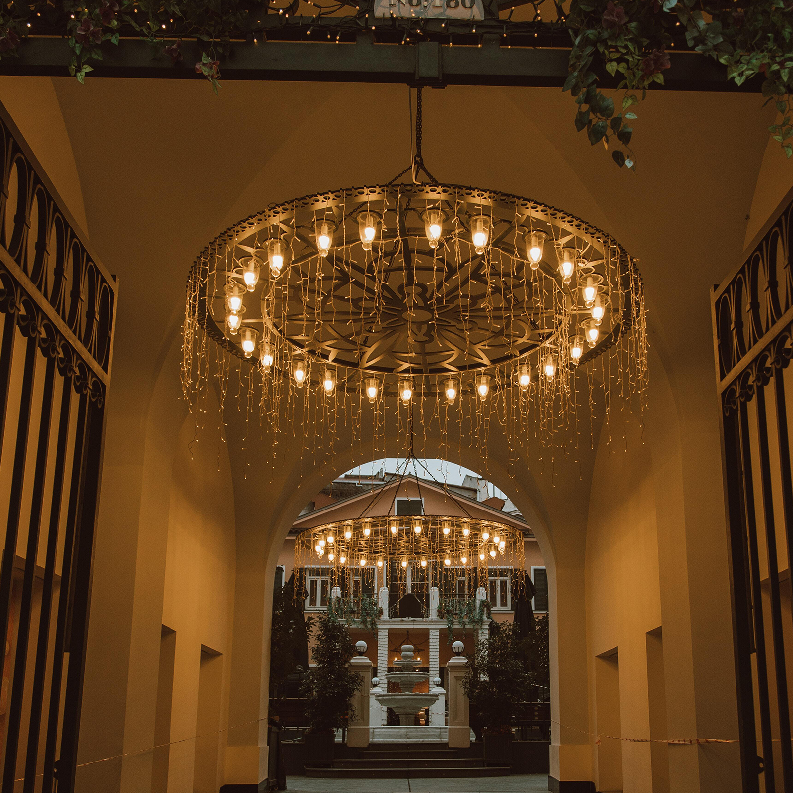 Żarówka LED E27 Świeczka B35 8W = 60W 880lm 3000K Ciepła 180° LUMILED - obszar zastosowań