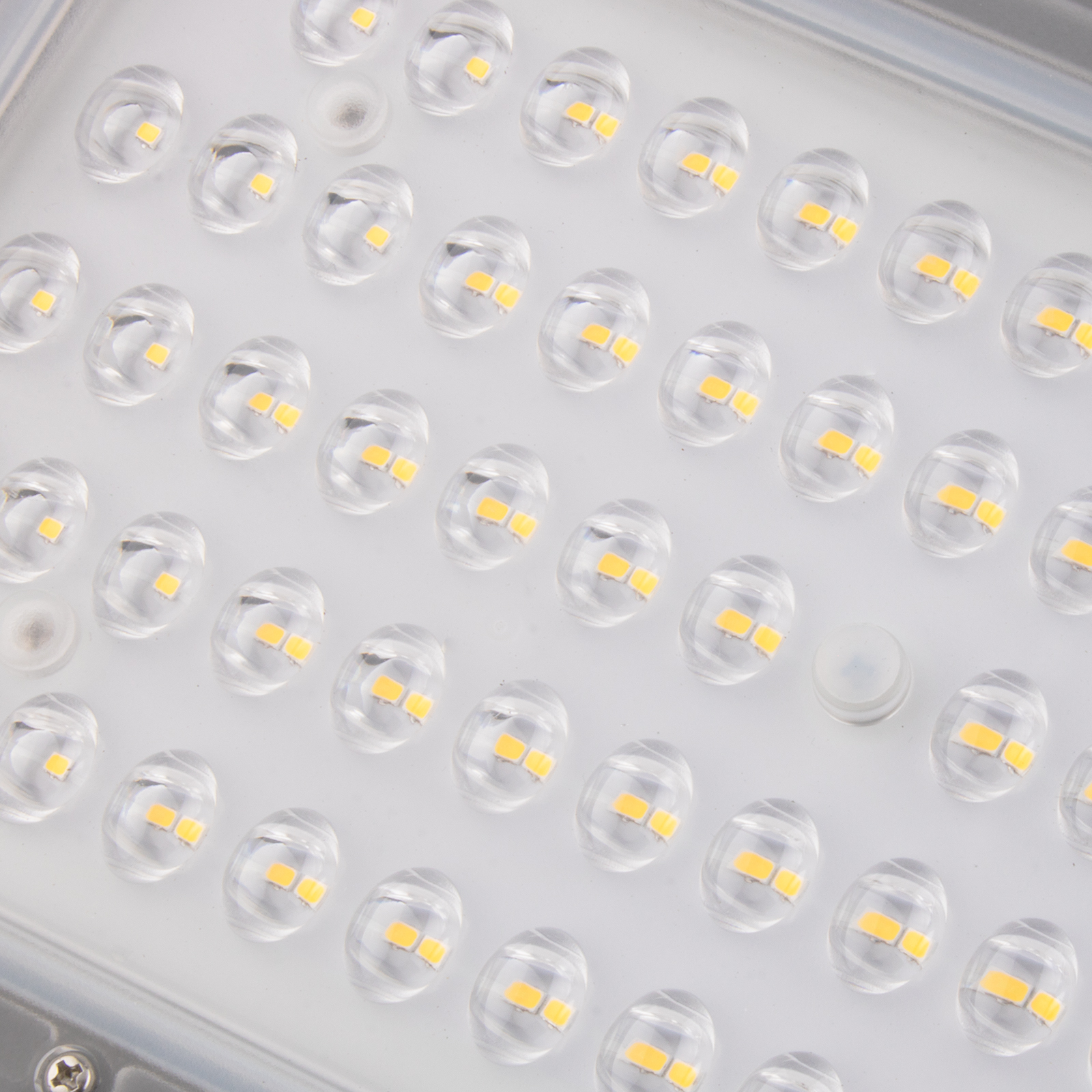 Lampa Uliczna LED LUXOS Przemysłowa Oprawa Drogowa 100W 14000lm 4000K IP65 Advanced Lighting Series LUMILED - pierwsza cecha produktu