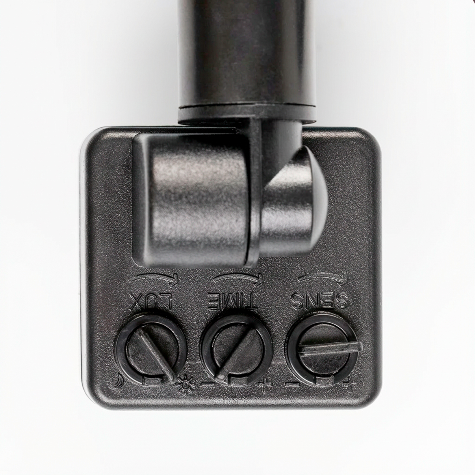 Naświetlacz LED ZONER 20W 1800LM 4000K IP44 Czarny Czujnik Ruchu LUMILED - trzecia cecha produktu