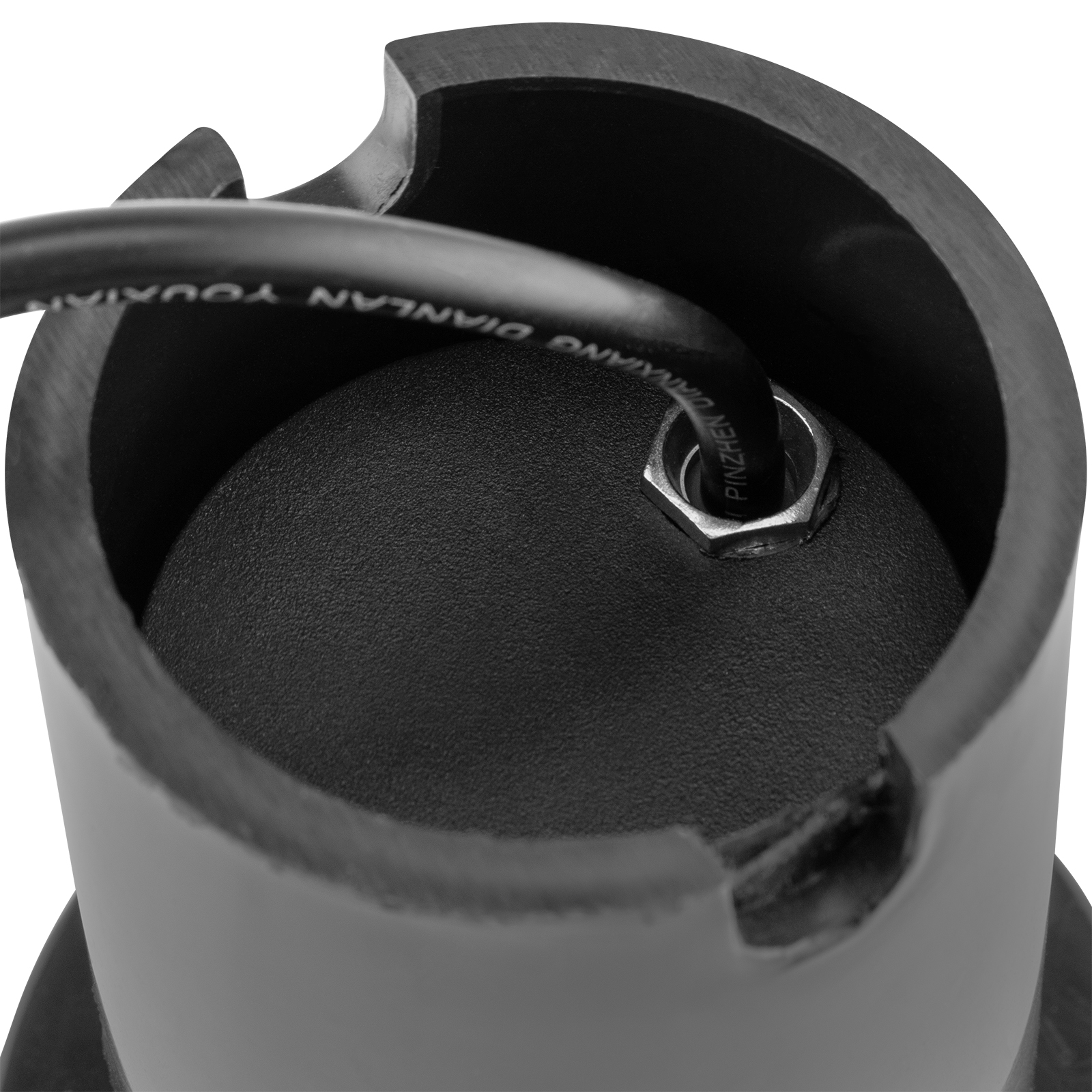 Oprawa Najazdowa Lampa Dogruntowa Wpuszczana GU10 IP65 IK09 Okrągła CATIO 2 LUMILED - trzecia cecha produktu