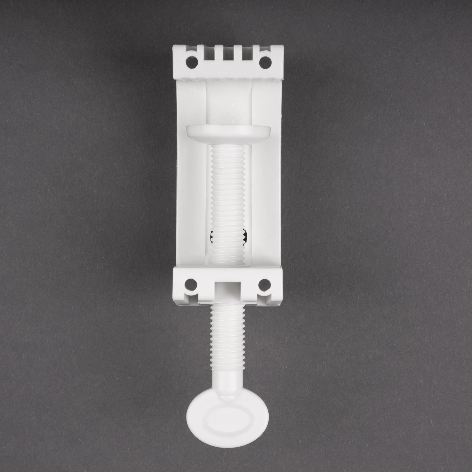 Uchwyt Do Lampek Biurkowych Zacisk Klips do Blatu Biały Lumiled - druga cecha produktu