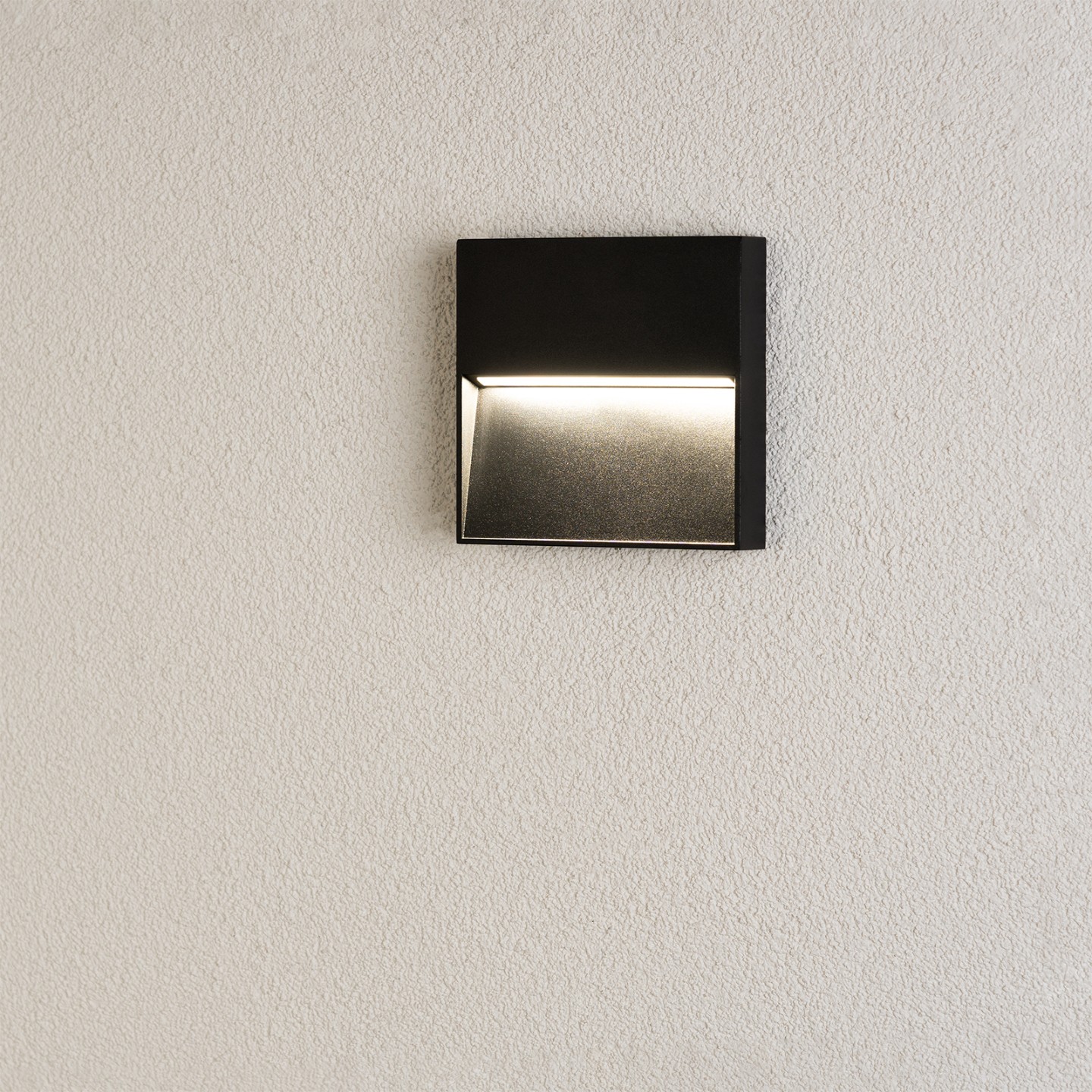 Lampa Ogrodowa Zewnętrzna Kinkiet Elewacyjny 5W LED IP54 PIVAR LUMILED - trzecia cecha produktu