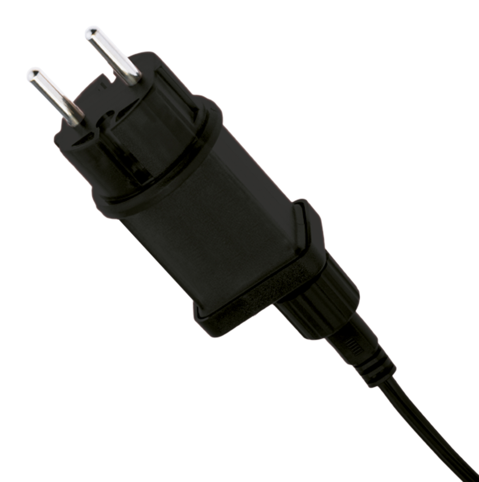 Adapter Zasilający 6,6W do Girland Solarnych Ładowarka  24V-230V - główne zdjęcie produktu