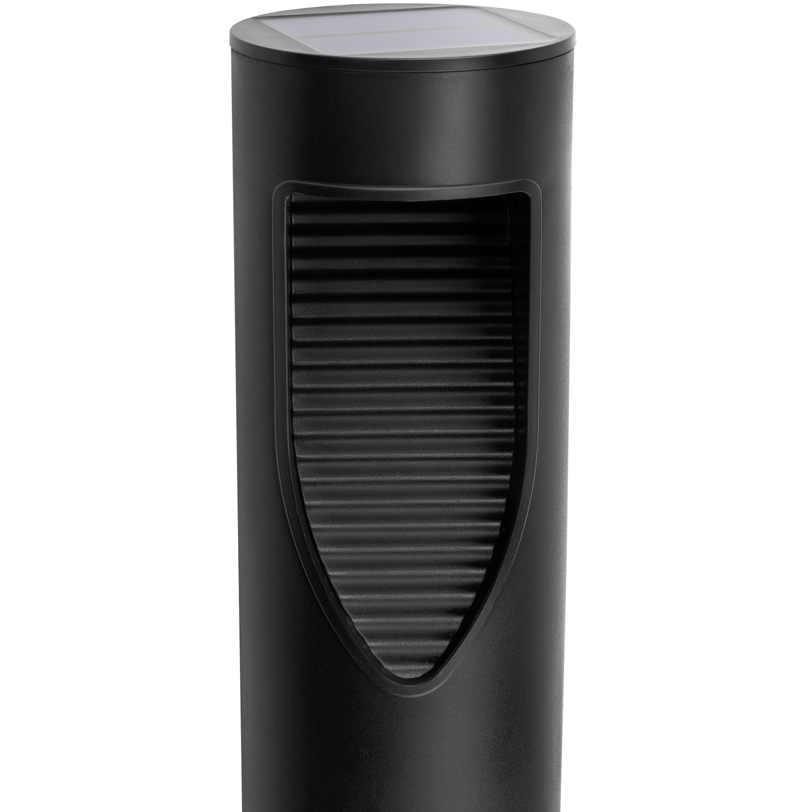 Lampa Solarna Ogrodowa LED Wbijana Słupek 34cm BURGO 4000K IP44 LUMILED - druga cecha produktu