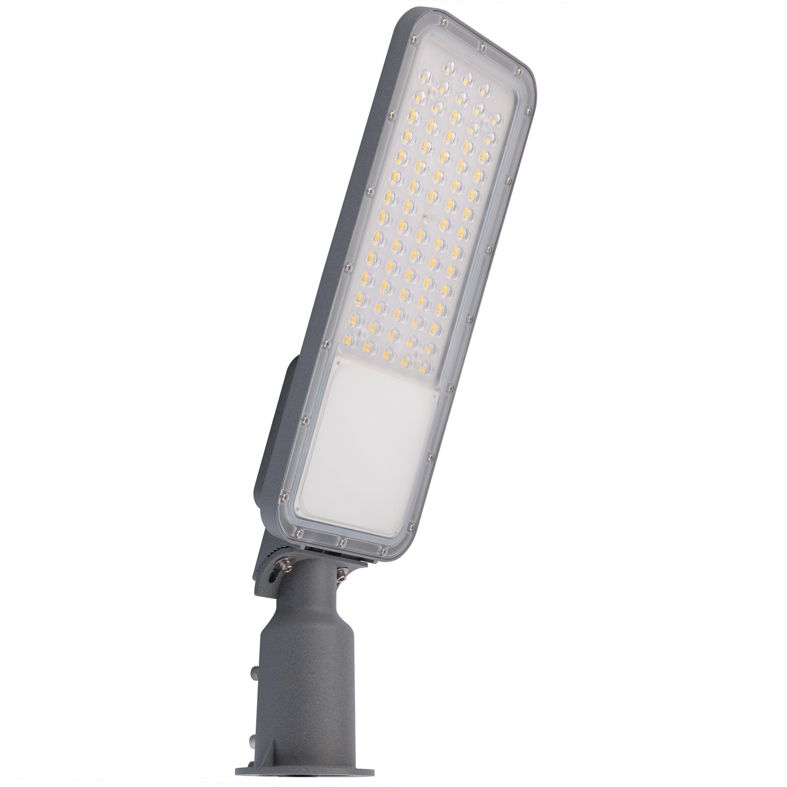 Lampa Uliczna LED LUXOS Przemysłowa Oprawa Drogowa 50W 7000lm 4000K IP65 Advanced Lighting Series LUMILED - trzecia cecha produktu