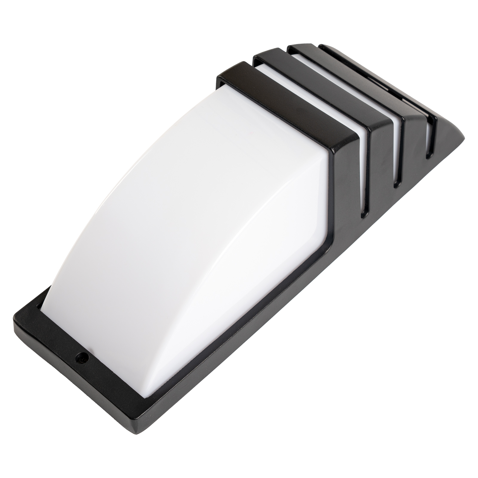 Lampa Ogrodowa Kinkiet Elewacyjny E27 LED 35cm LECOS LUMILED - druga cecha produktu