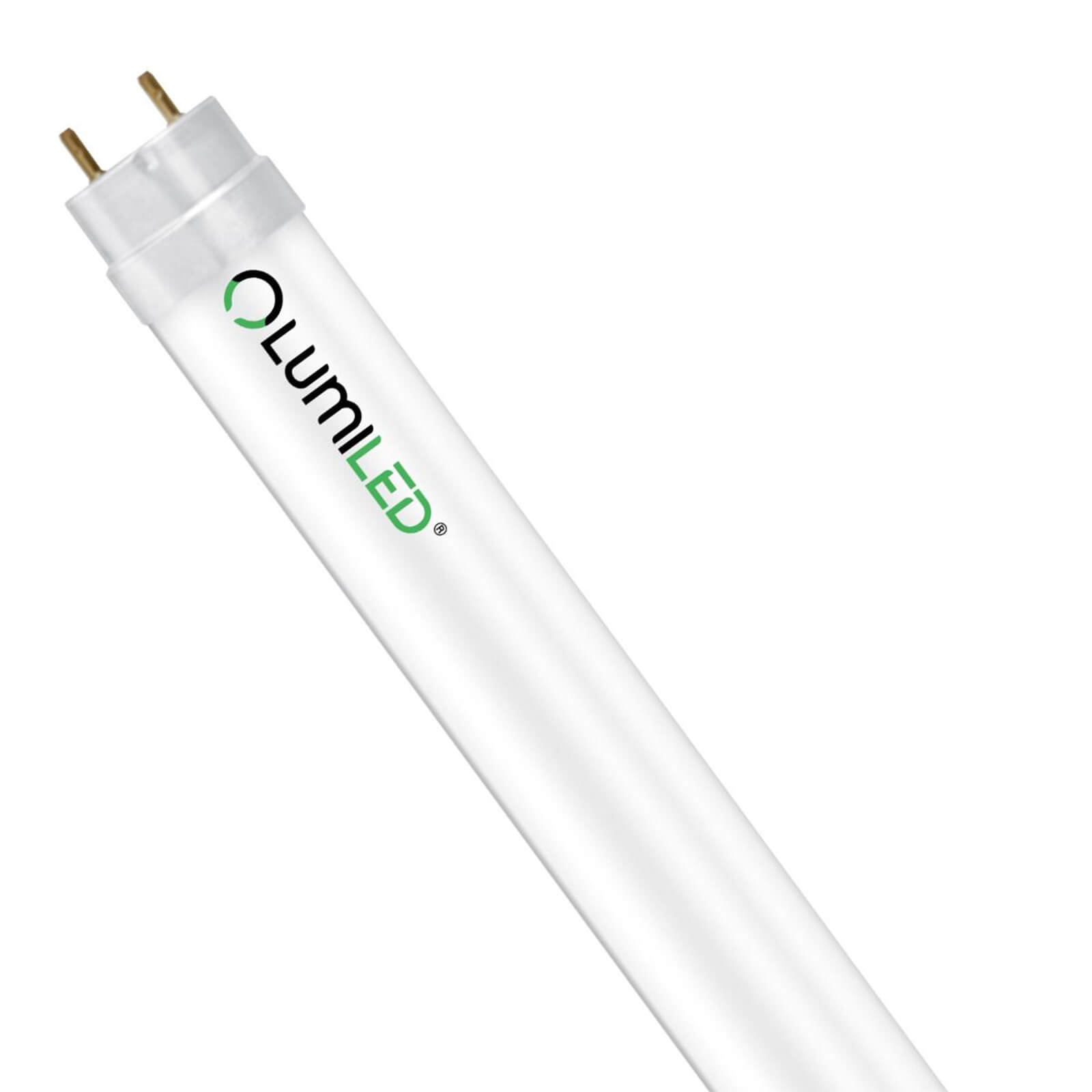 Świetlówka LED G13 T8 TUBA 25W 2750lm 4000K Neutralna 160° 150cm Lumiled - skład produktu