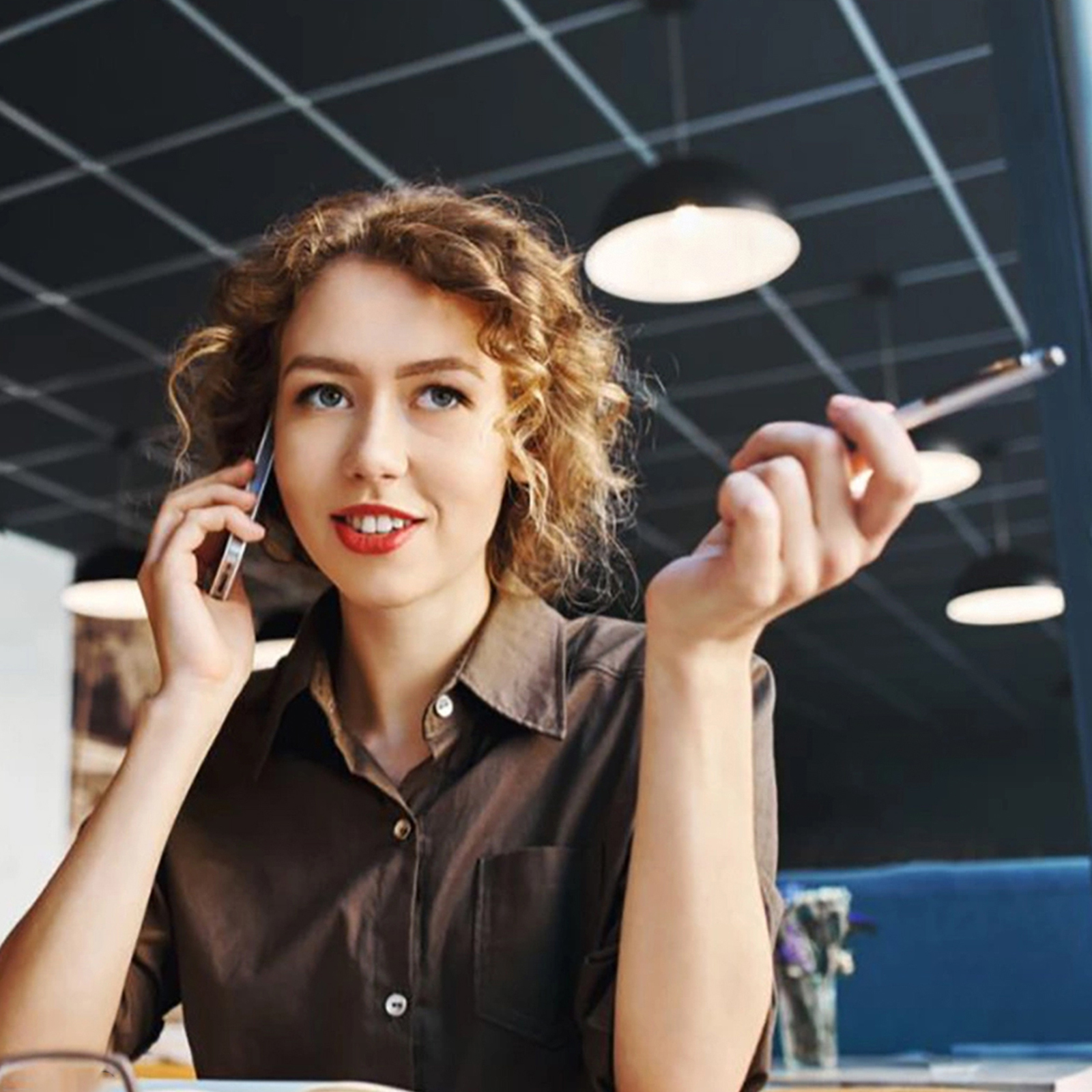 6x Żarówka LED E27 A60 10W = 75W 1100lm 3000K Ciepła 260° LUMILED - obszar zastosowań