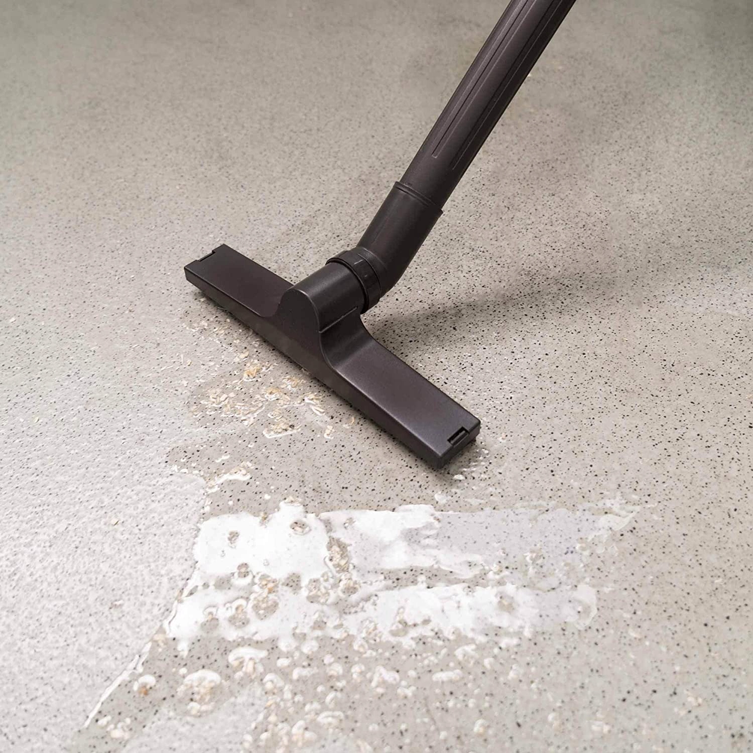 Odkurzacz na MOKRO SUCHO 1250 Watt 15L NADMUCH