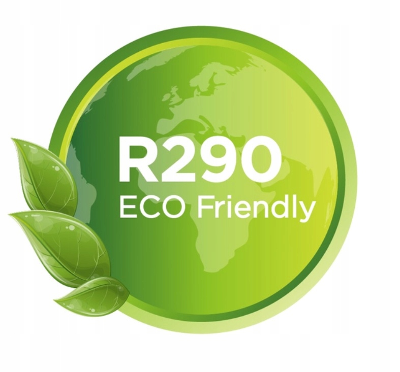 Klimatyzator przenośny OSUSZACZ MIDEA z WiFi 25m2 Comfee EASY COOL 2.0