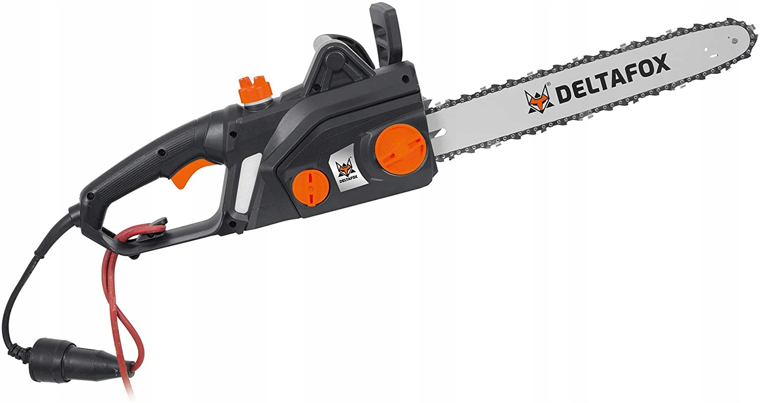 Piła łańcuchowa Deltafox DG-ECS 2240 2200W TRILINK