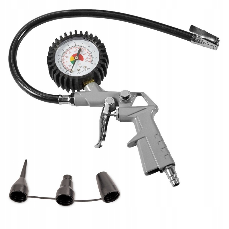 KOMPRESOR Przenośny BEZOLEJOWY sprężarka walizkowa