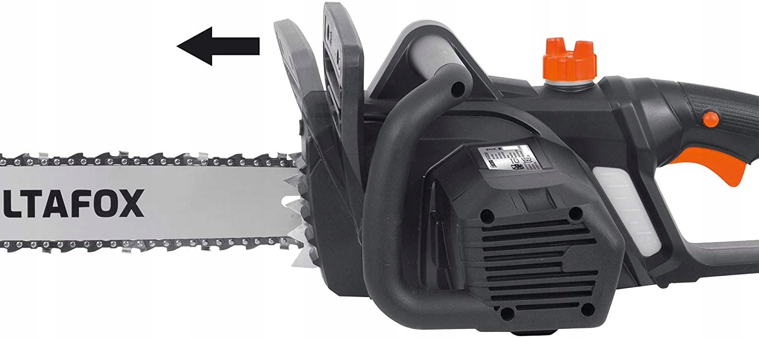 Piła łańcuchowa Deltafox DG-ECS 2240 2200W TRILINK