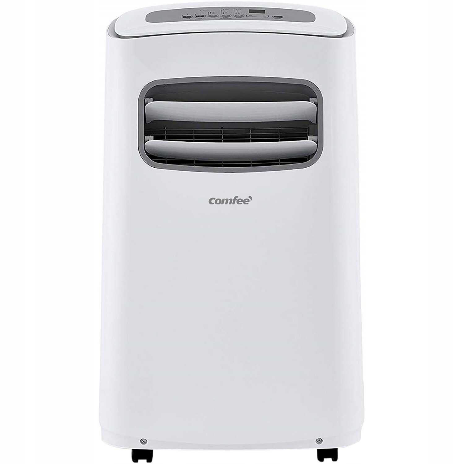 Klimatyzator przenośny OSUSZACZ MIDEA z WiFi 41 m² Comfee MPPF1-12CRN7