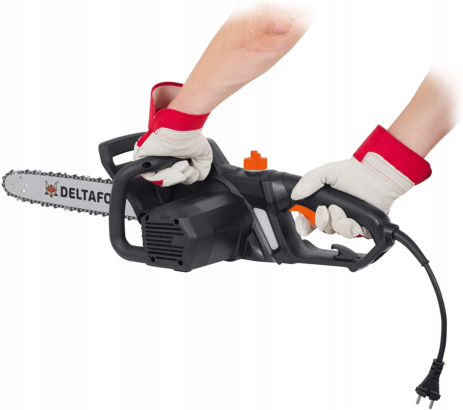 Piła łańcuchowa Deltafox DG-ECS 2240 2200W TRILINK