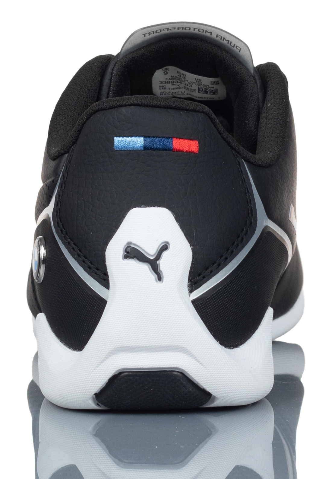 えむ Buty Puma Bmw mms Drift Cat 8 339934 03 R-40 - Puma | Sport