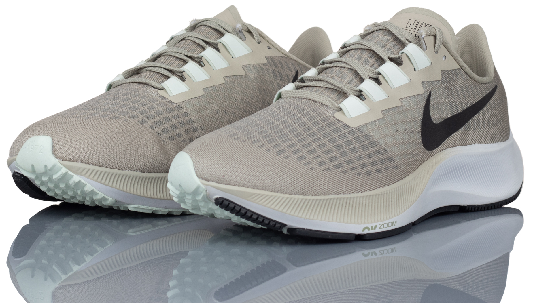 NIKE air zoom PEGASUS 37 （25.5） Buty Nike Air Zoom Pegasus 37 Bq9646 200 R-45,5 - Nike