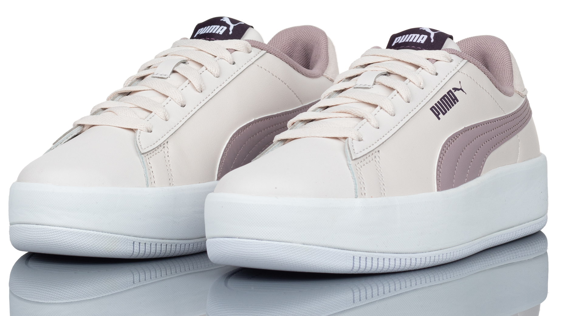 Buty Damskie Puma Lily Platform L 384617 10 R-38 - Puma | Sport Sklep ...