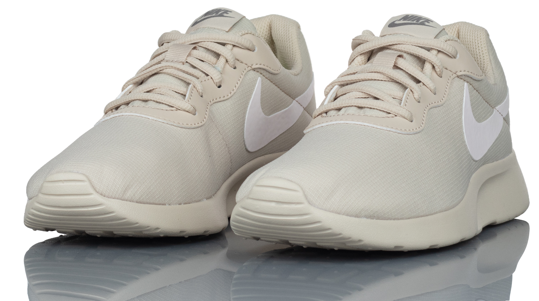 Buty Damskie Nike Tanjun Refine Dr4495 100 R-40,5 - Nike