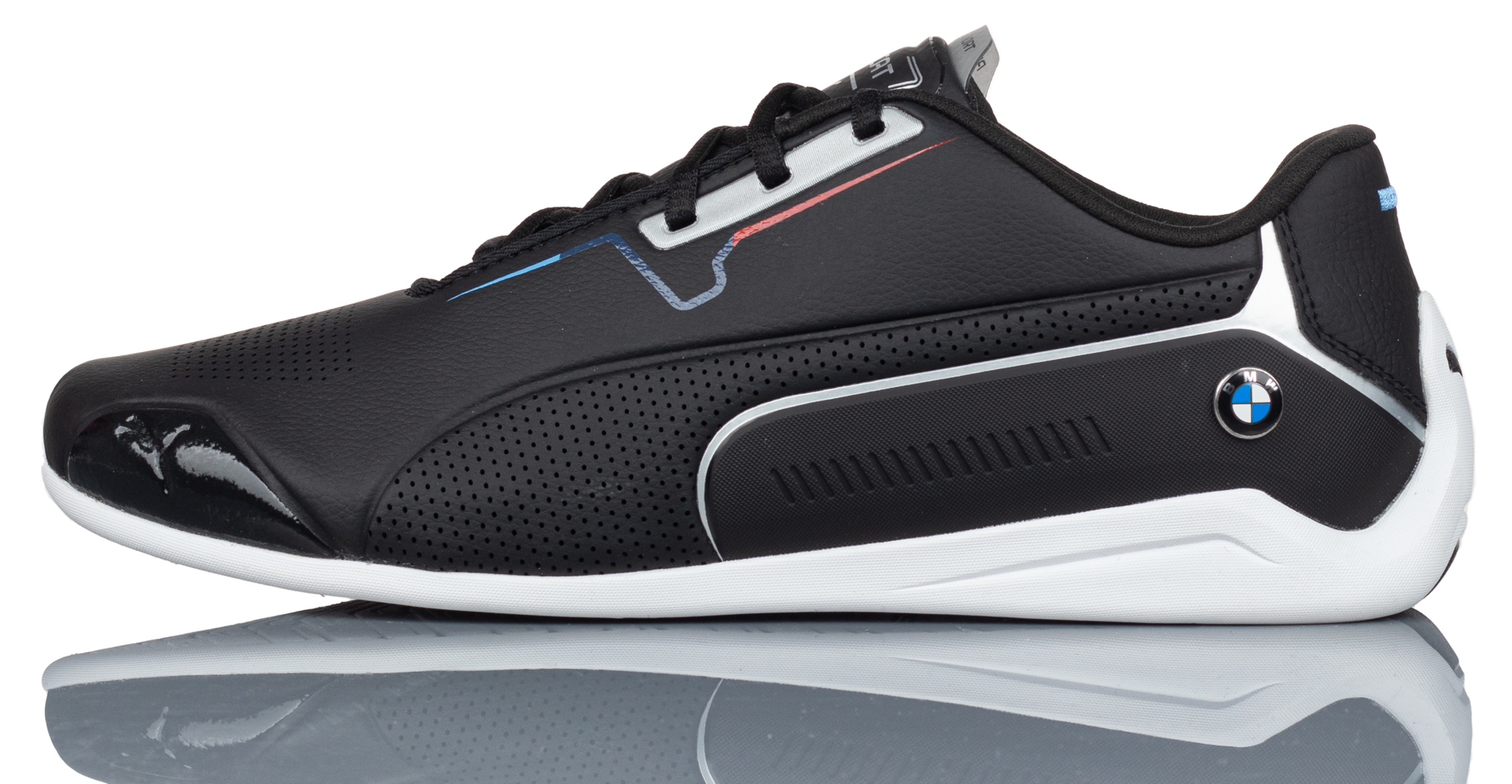 Buty Puma Bmw mms Drift Cat 8 339934 03 R-40 - Puma | Sport