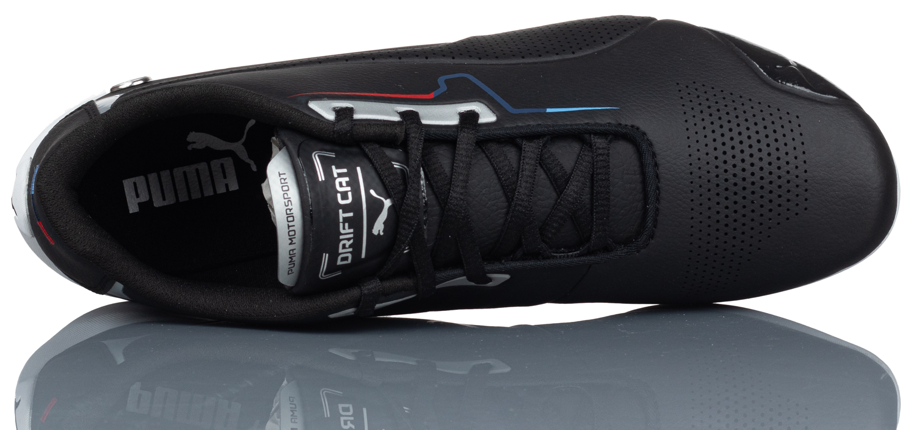 えむ Buty Puma Bmw mms Drift Cat 8 339934 03 R-40 - Puma | Sport
