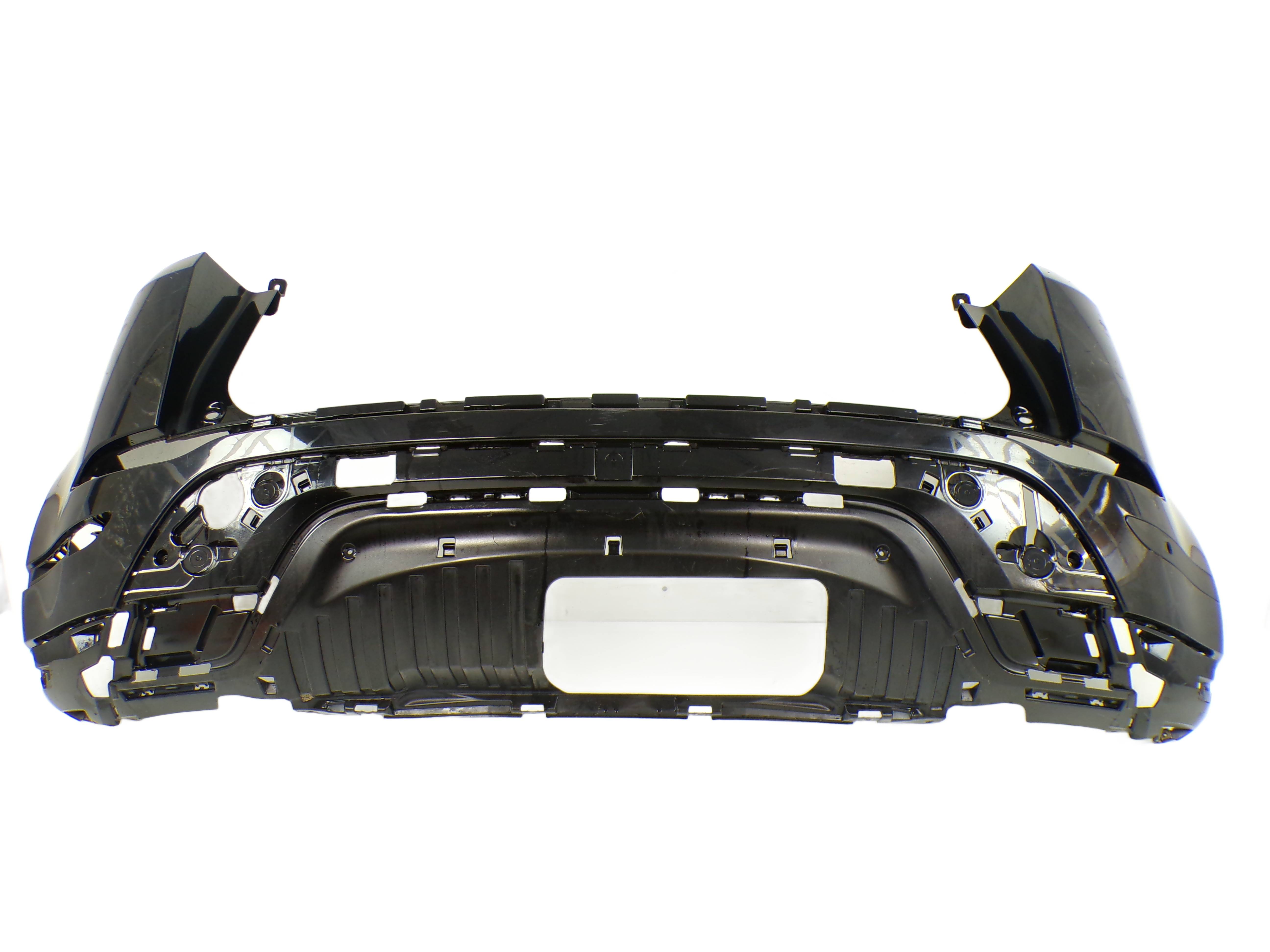 Range Rover Evoque Rear Bumper 2019-ON | OEM K82D-17D781-AAW Used Genuine